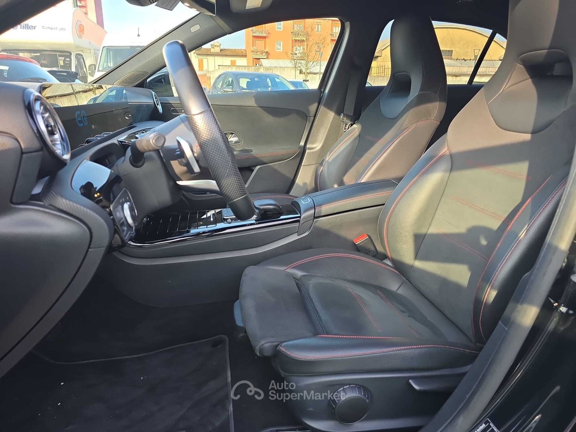 Mercedes-Benz Classe A