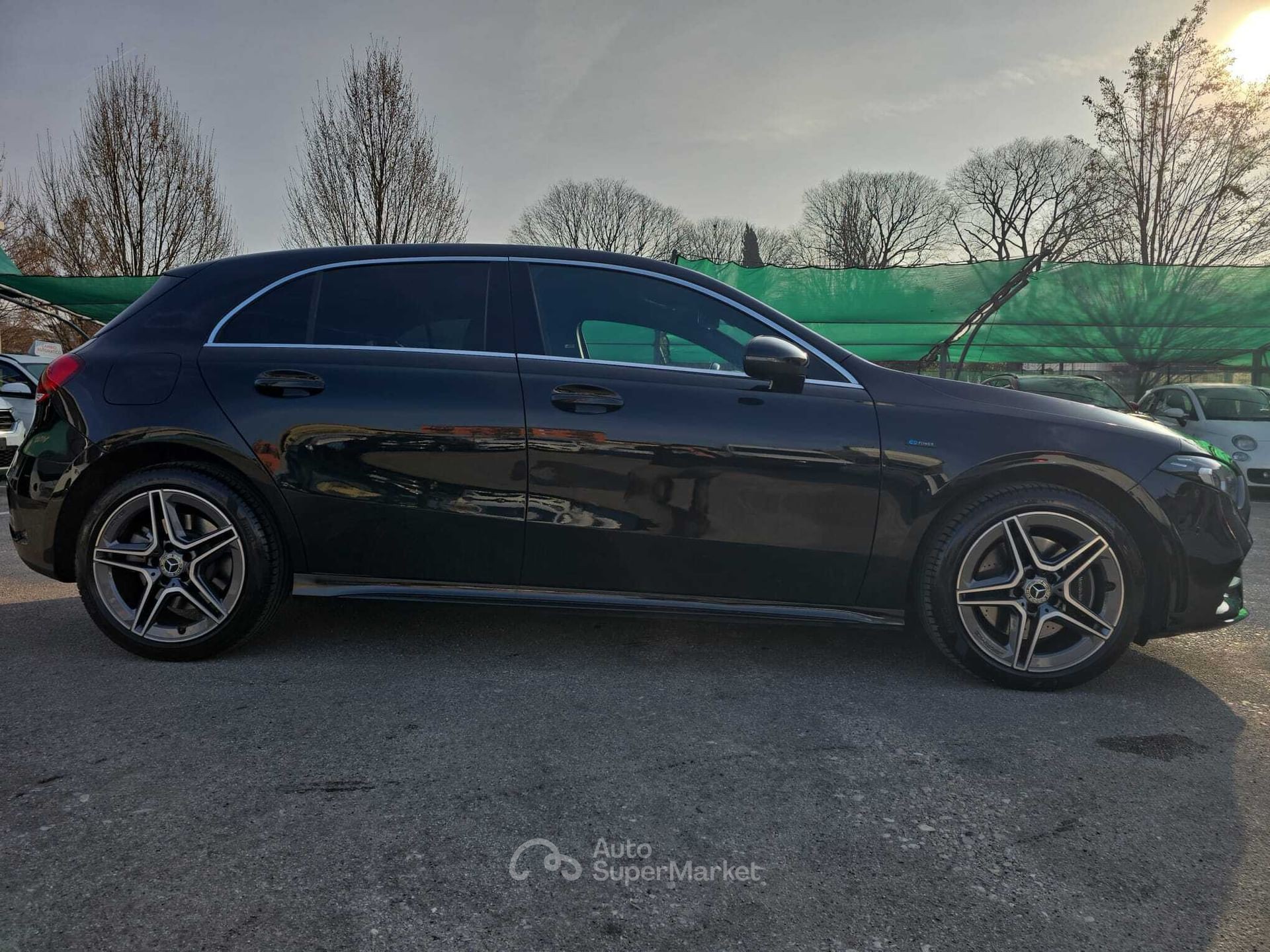 Mercedes-Benz Classe A