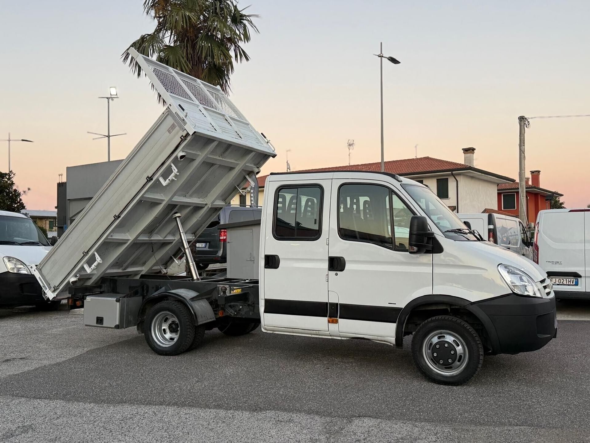 Iveco Daily