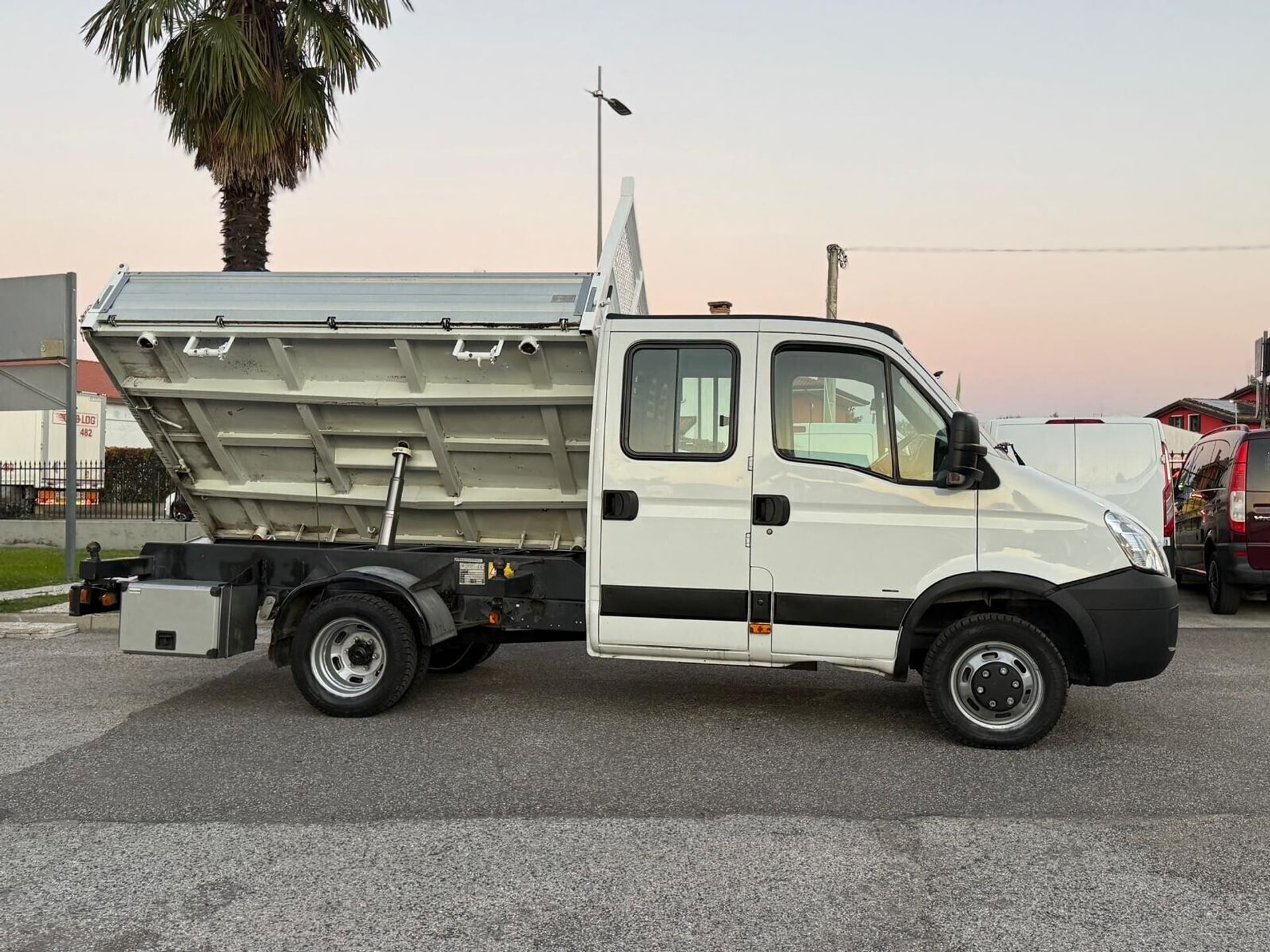 Iveco Daily