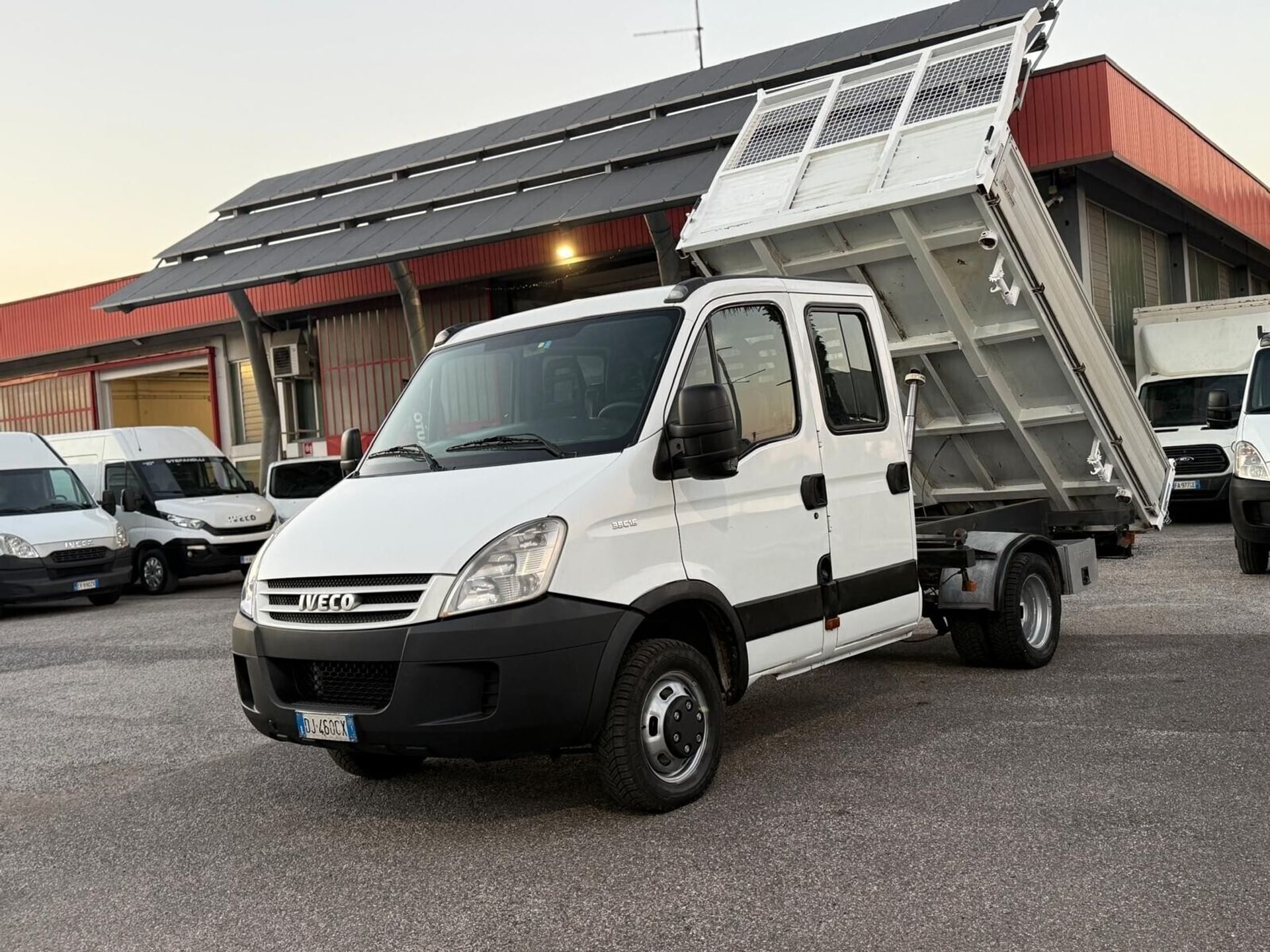 Iveco Daily
