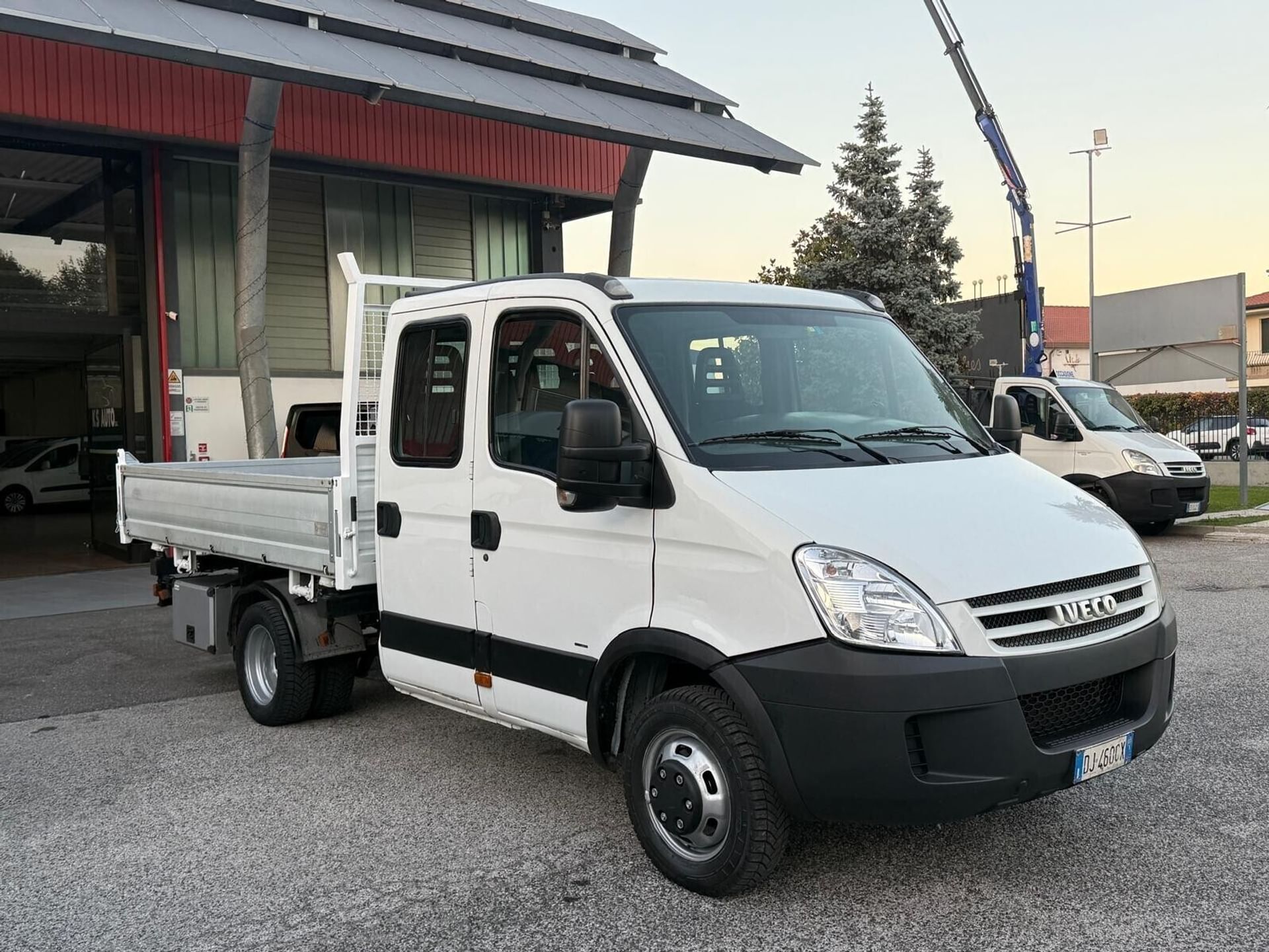 Iveco Daily