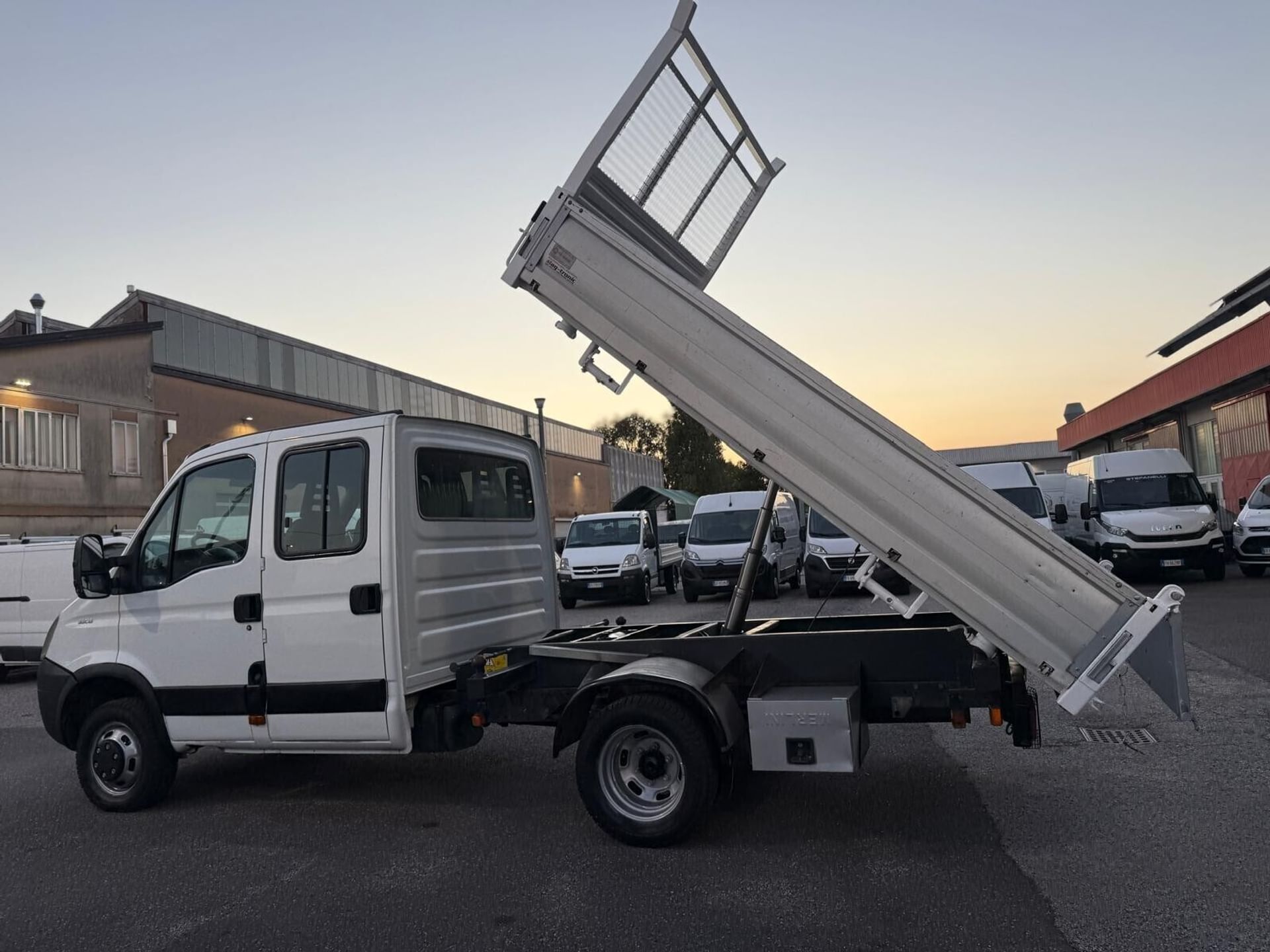 Iveco Daily