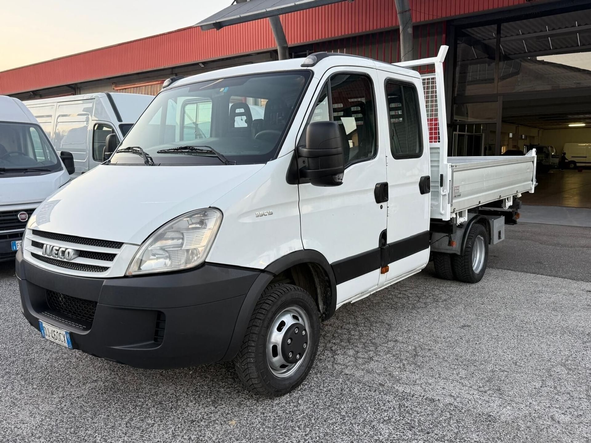 Iveco Daily