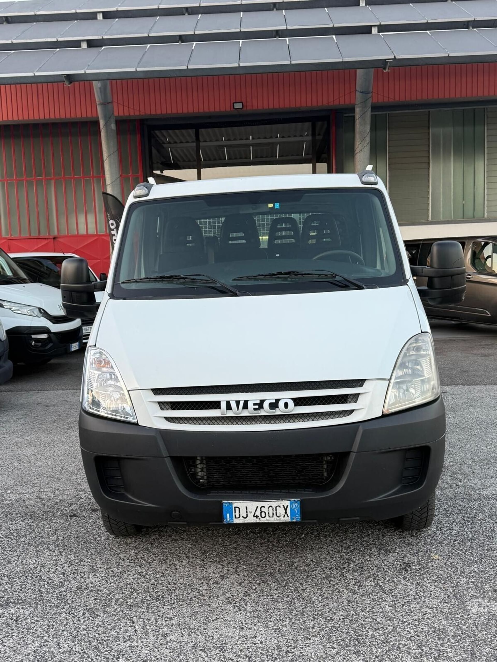 Iveco Daily