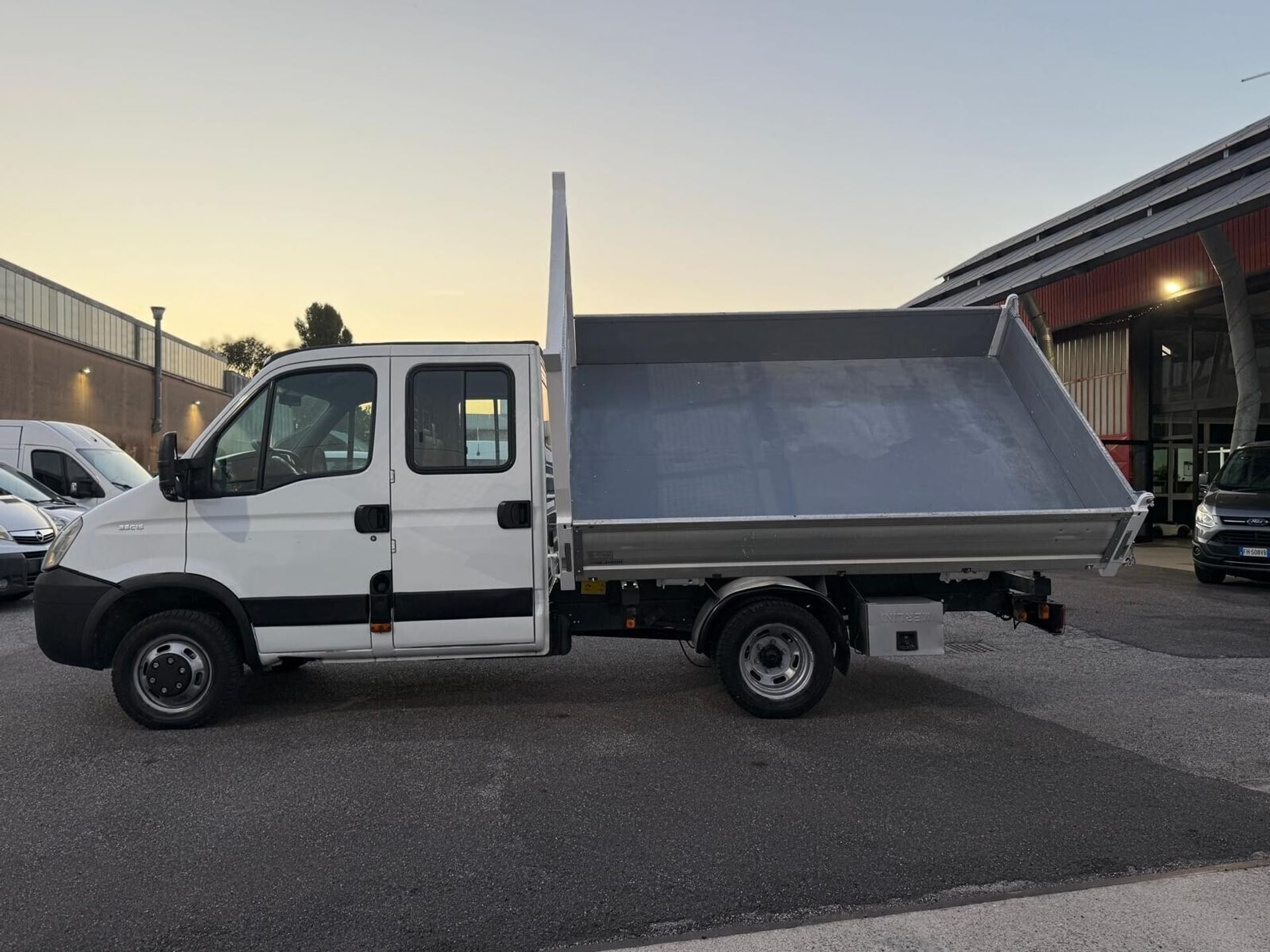 Iveco Daily
