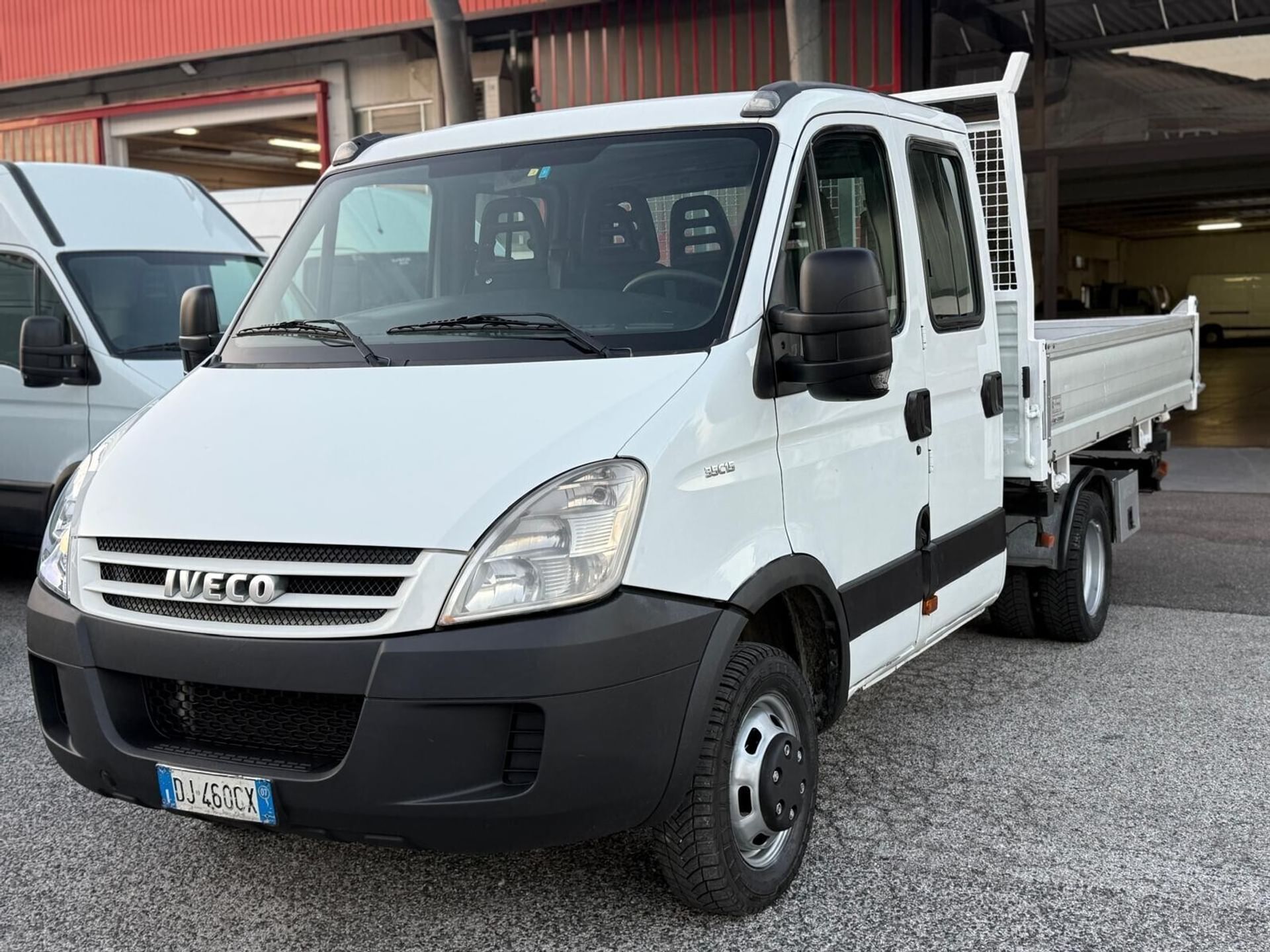 Iveco Daily