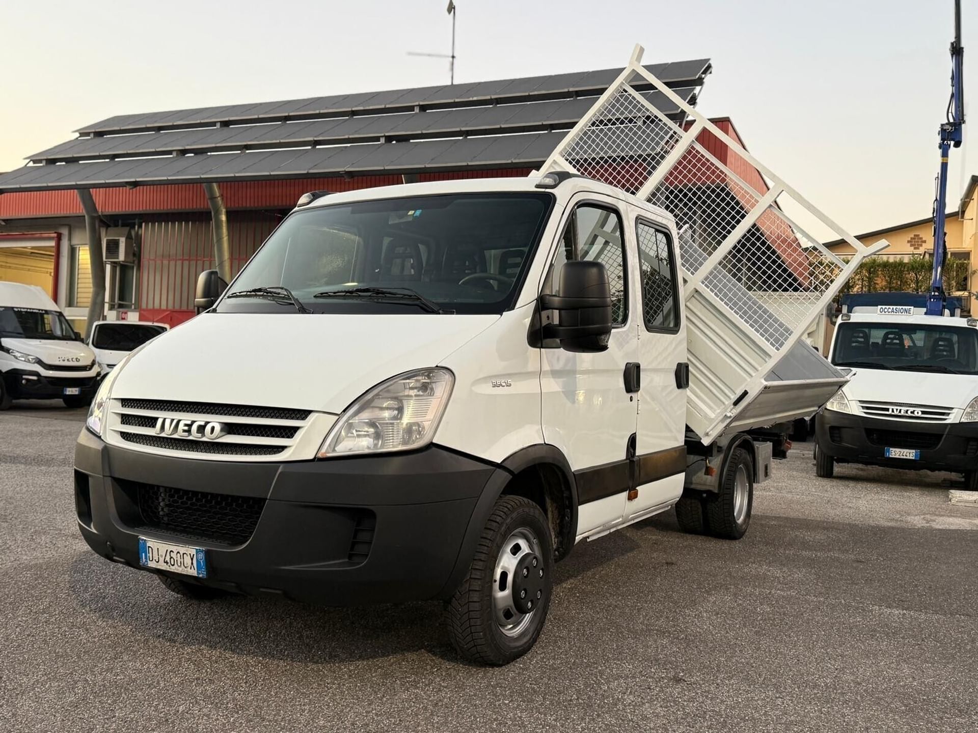 Iveco Daily
