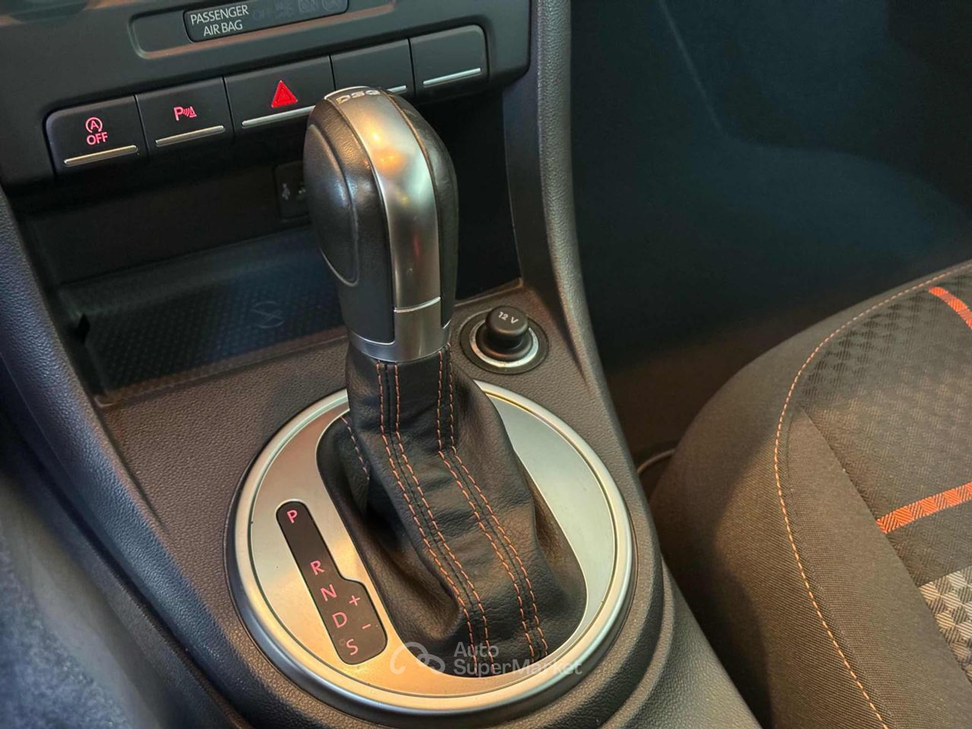 Volkswagen Maggiolino