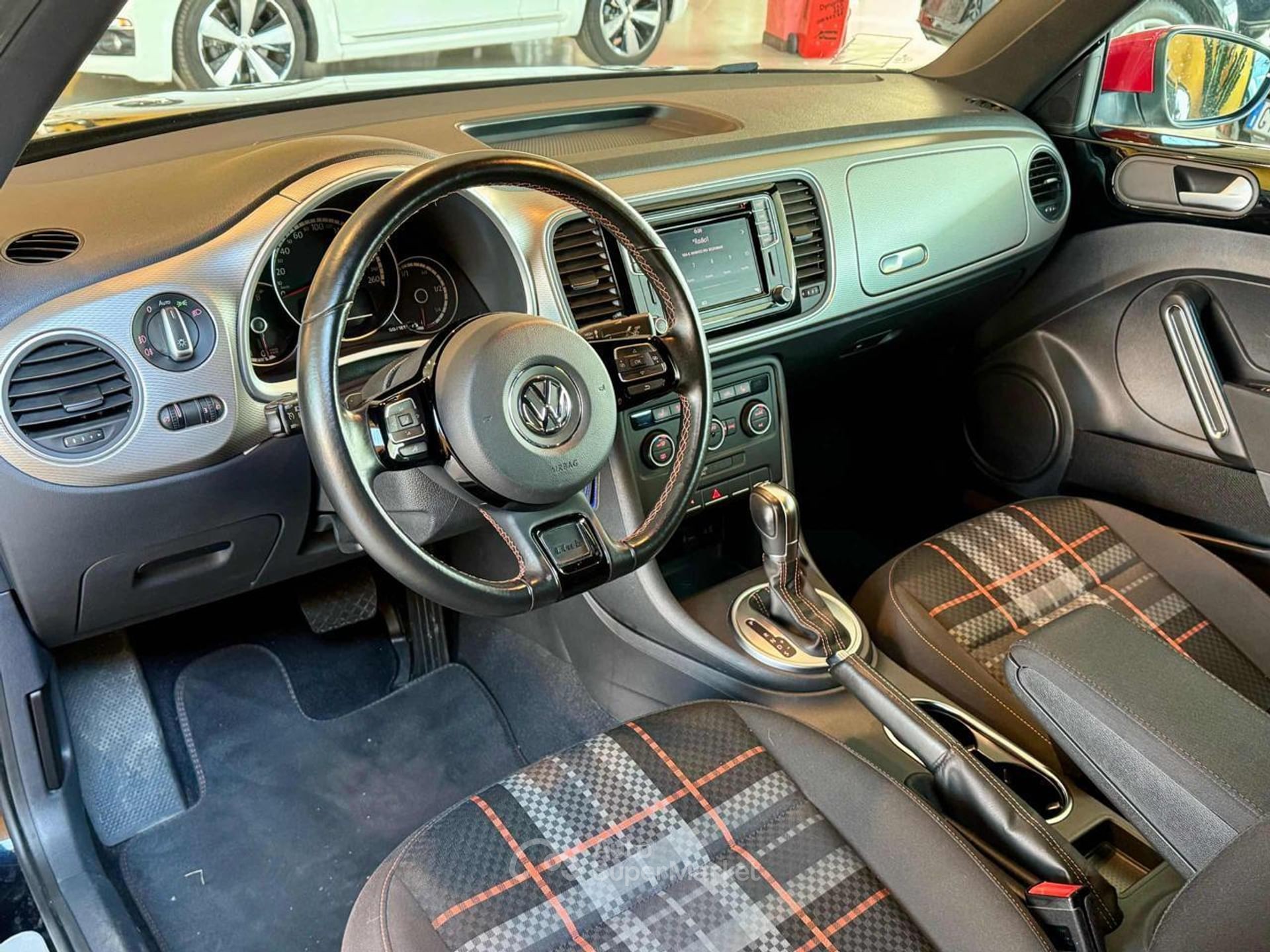 Volkswagen Maggiolino