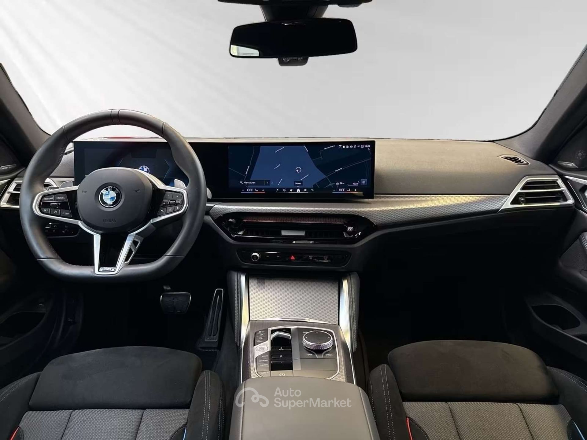 BMW Serie 4 420i