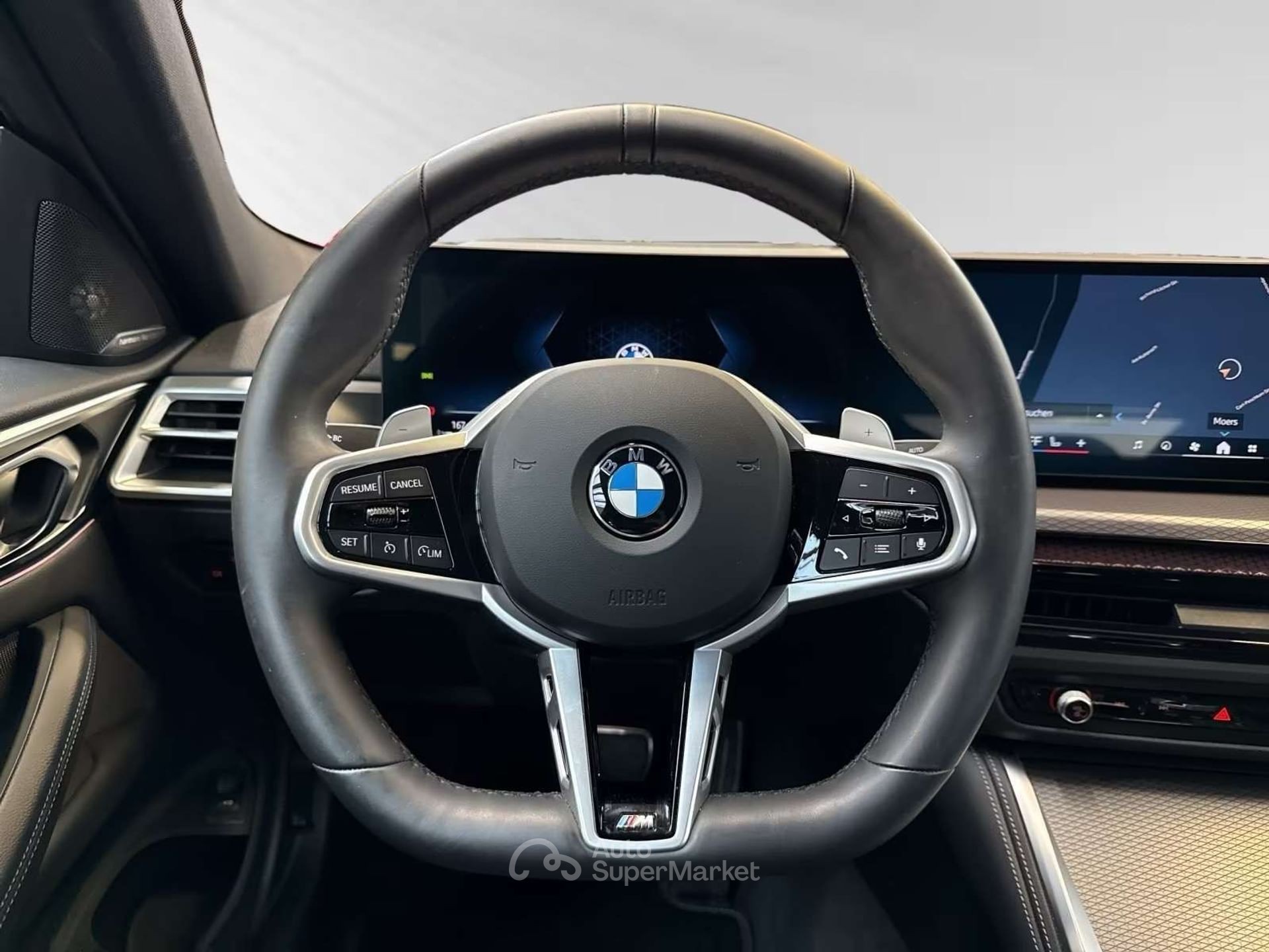 BMW Serie 4 420i