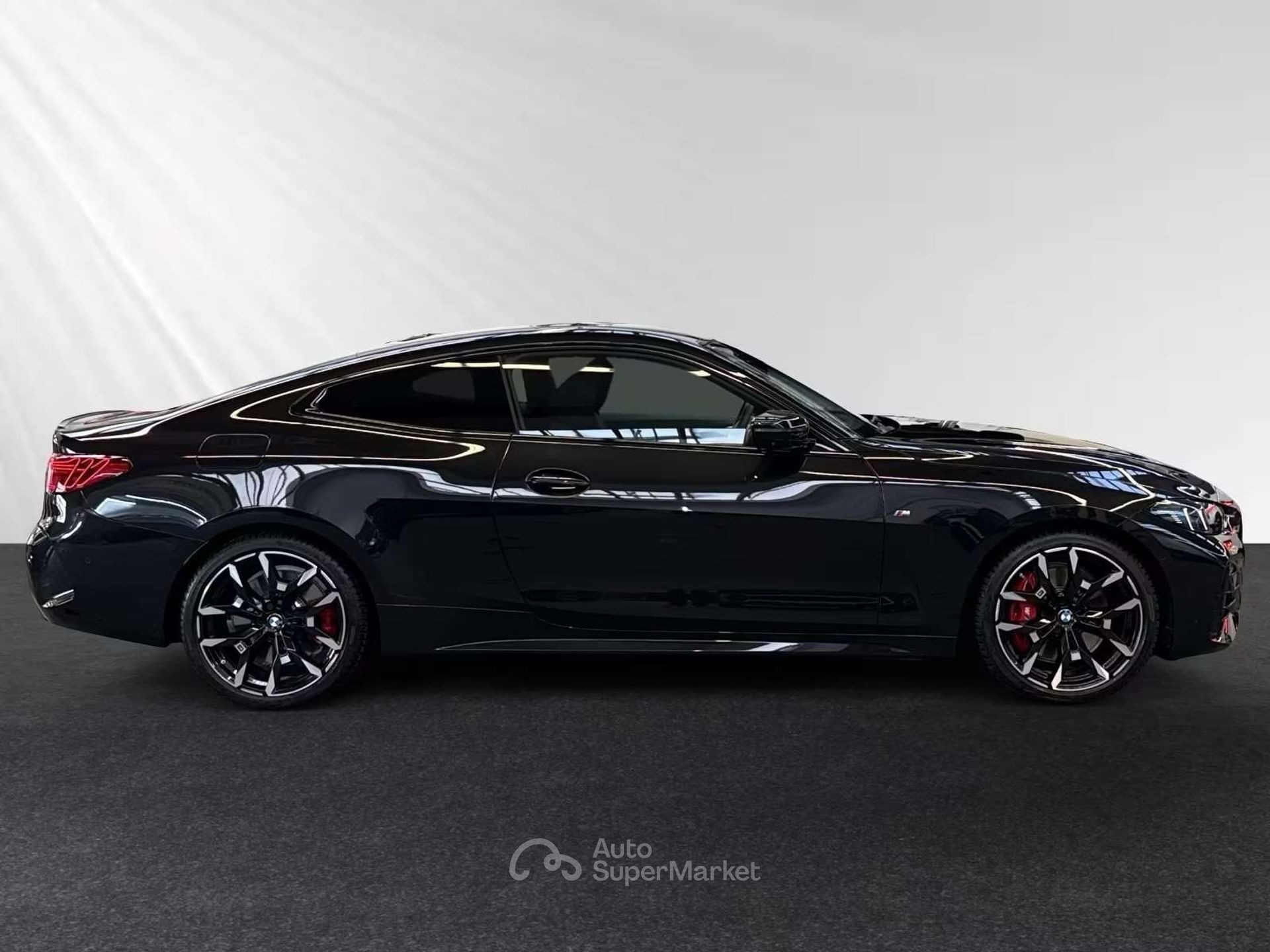 BMW Serie 4 420i