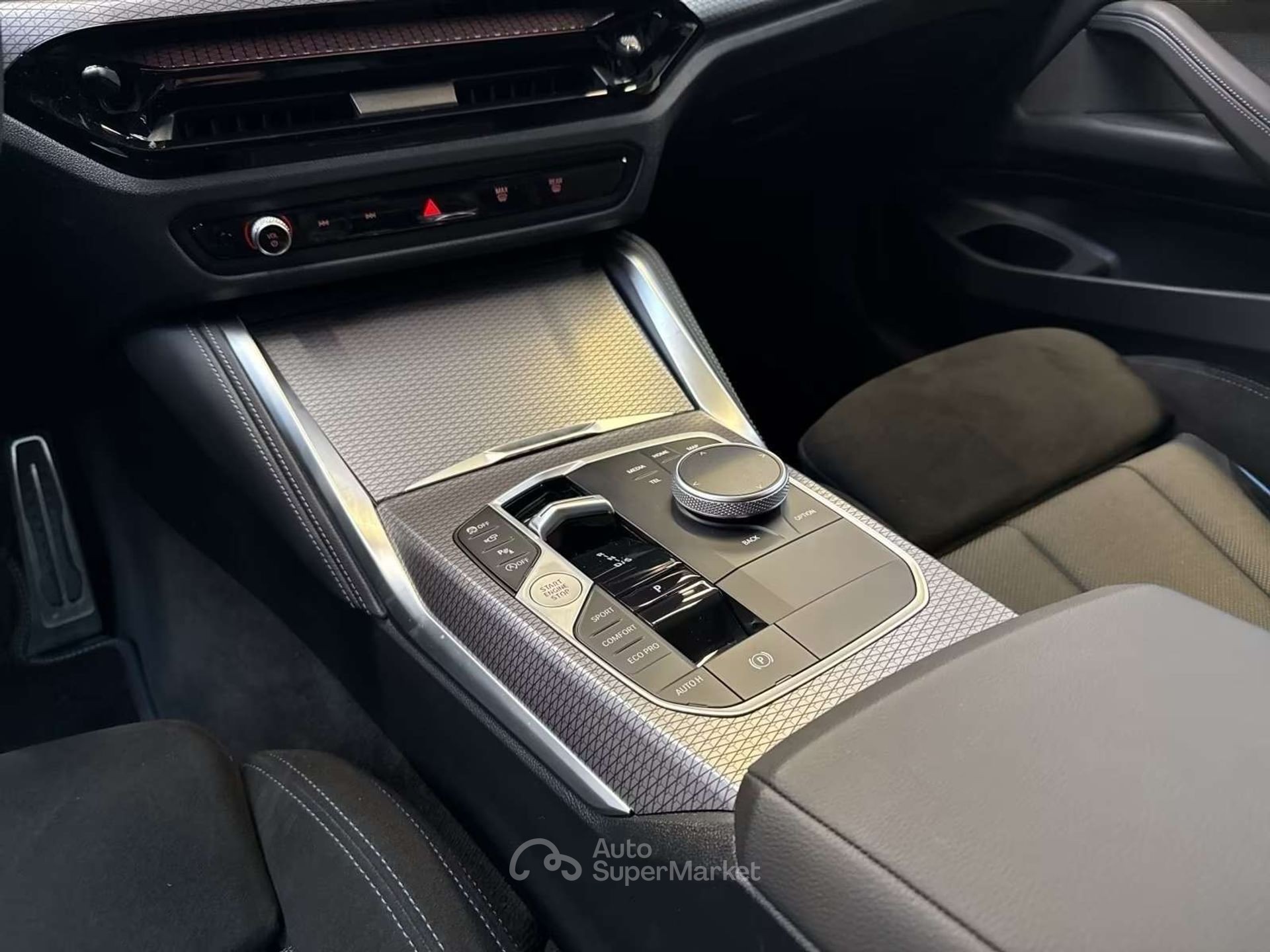 BMW Serie 4 420i