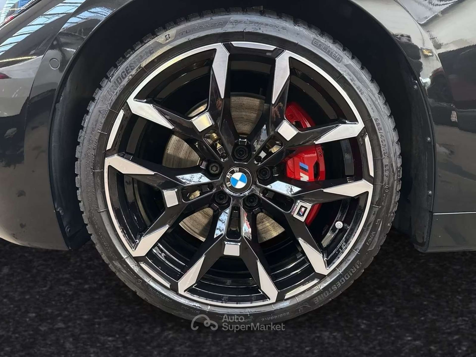 BMW Serie 4 420i