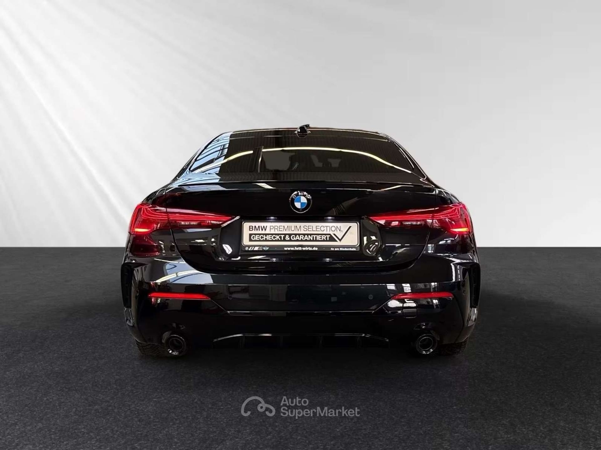 BMW Serie 4 420i