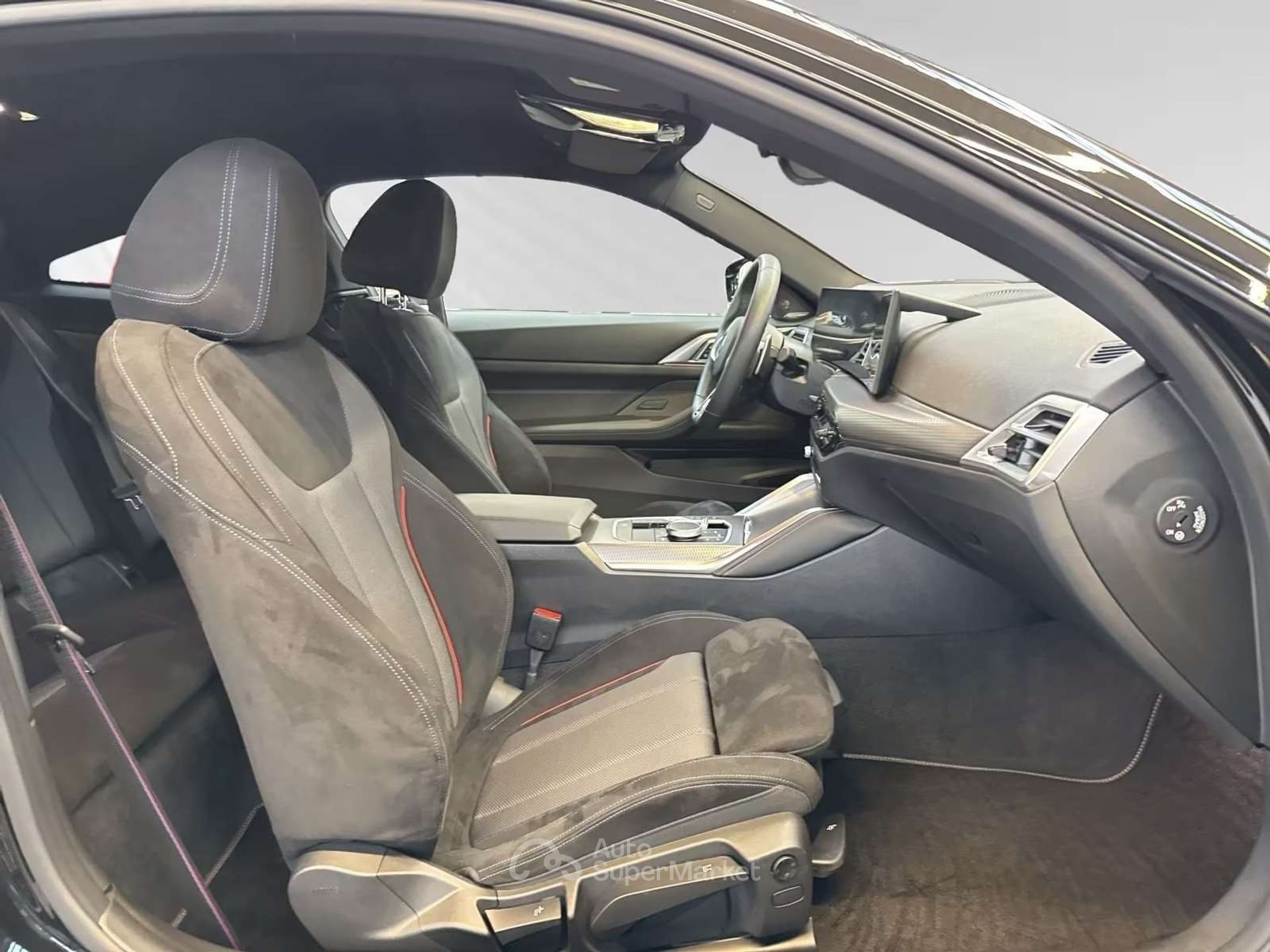 BMW Serie 4 420i