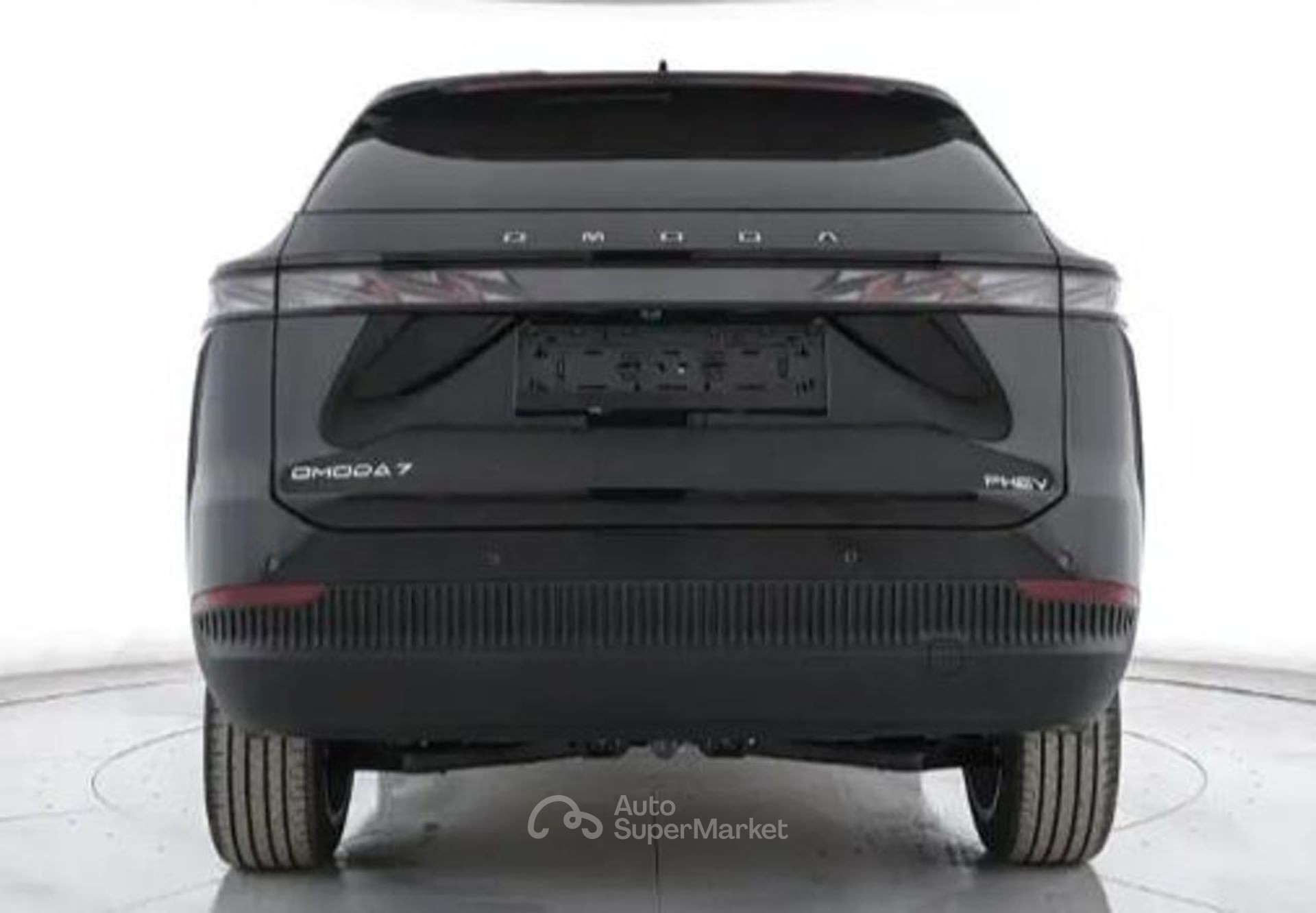 Omoda 7