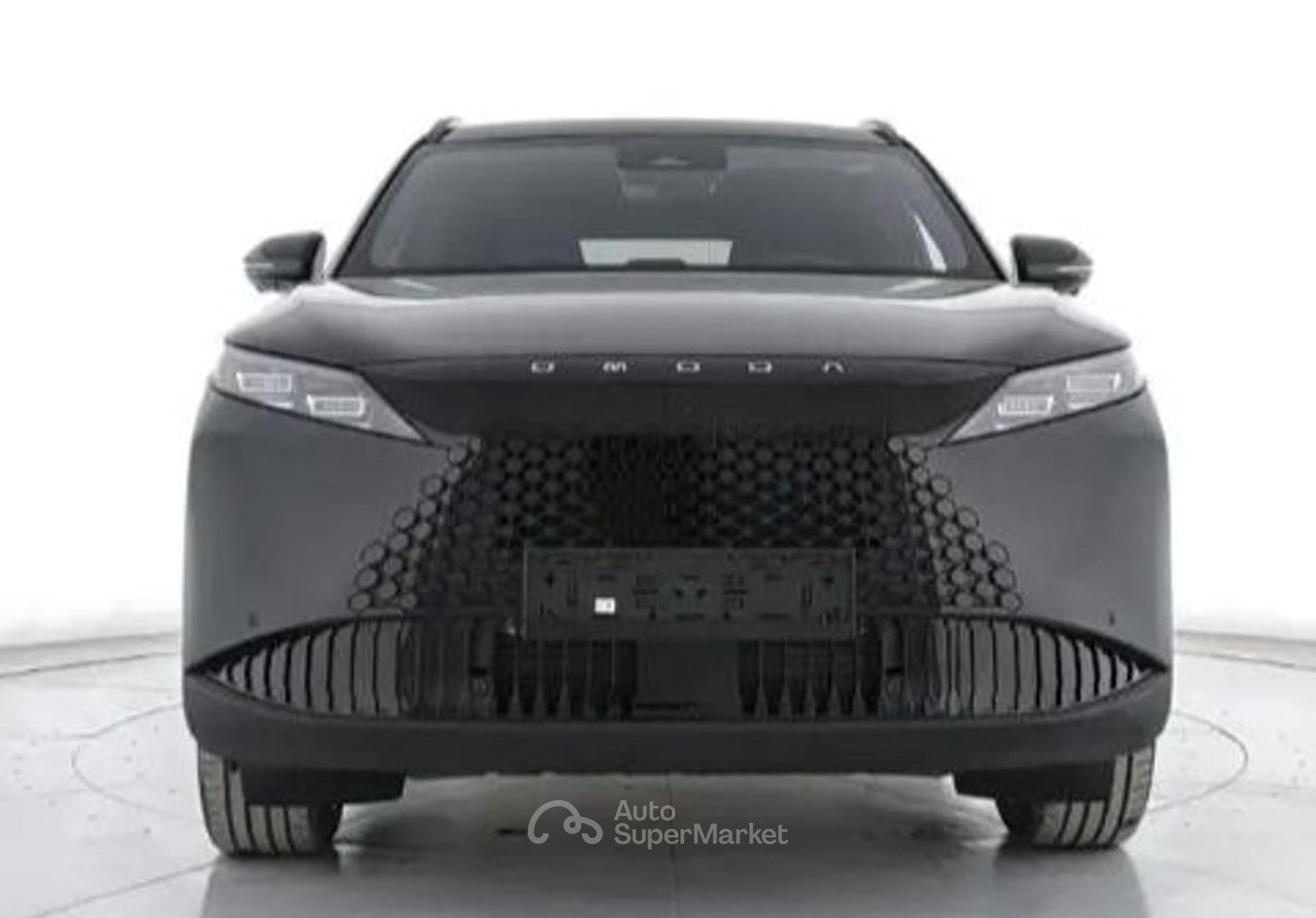 Omoda 7