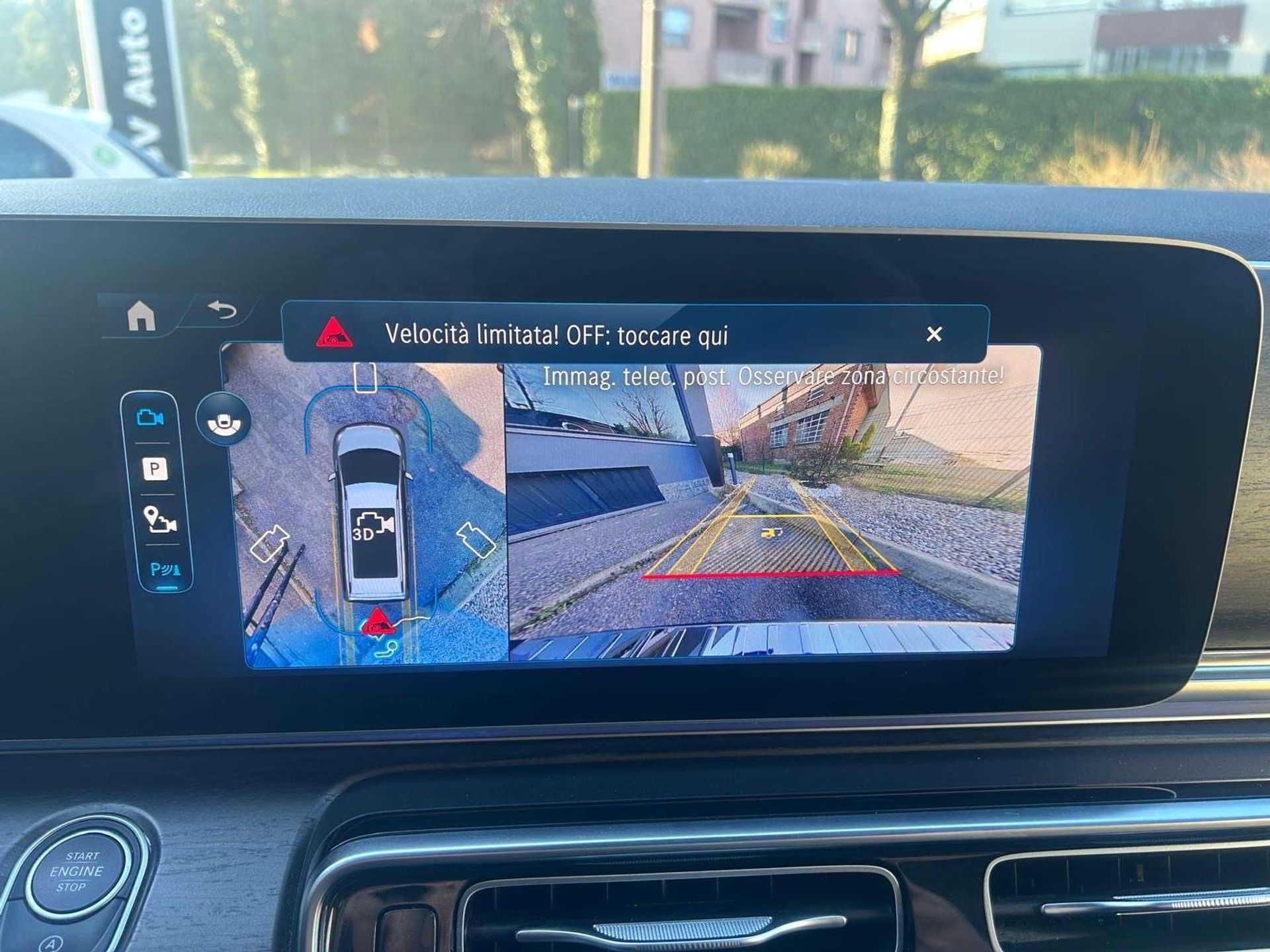 Mercedes-Benz Classe V