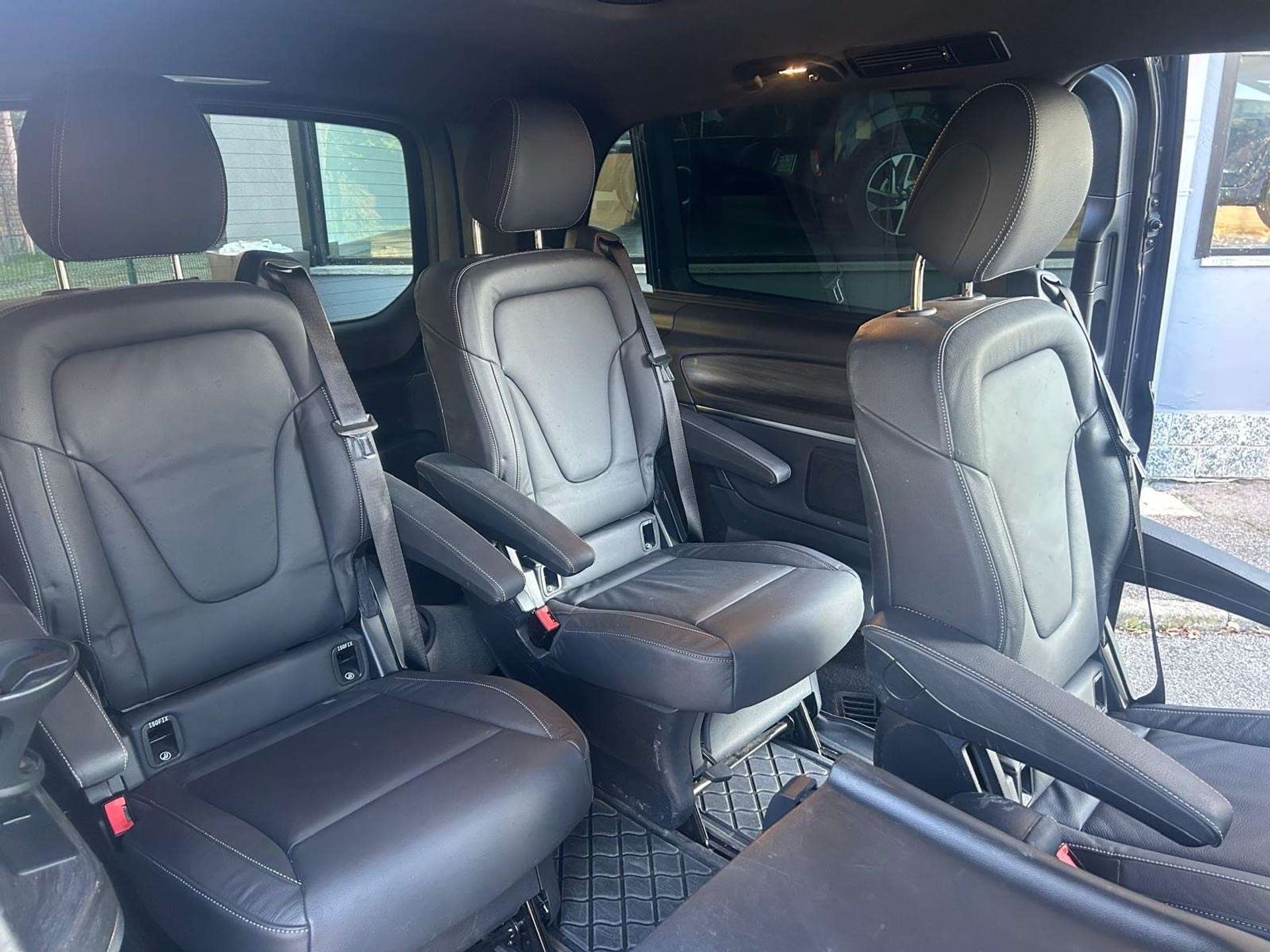 Mercedes-Benz Classe V