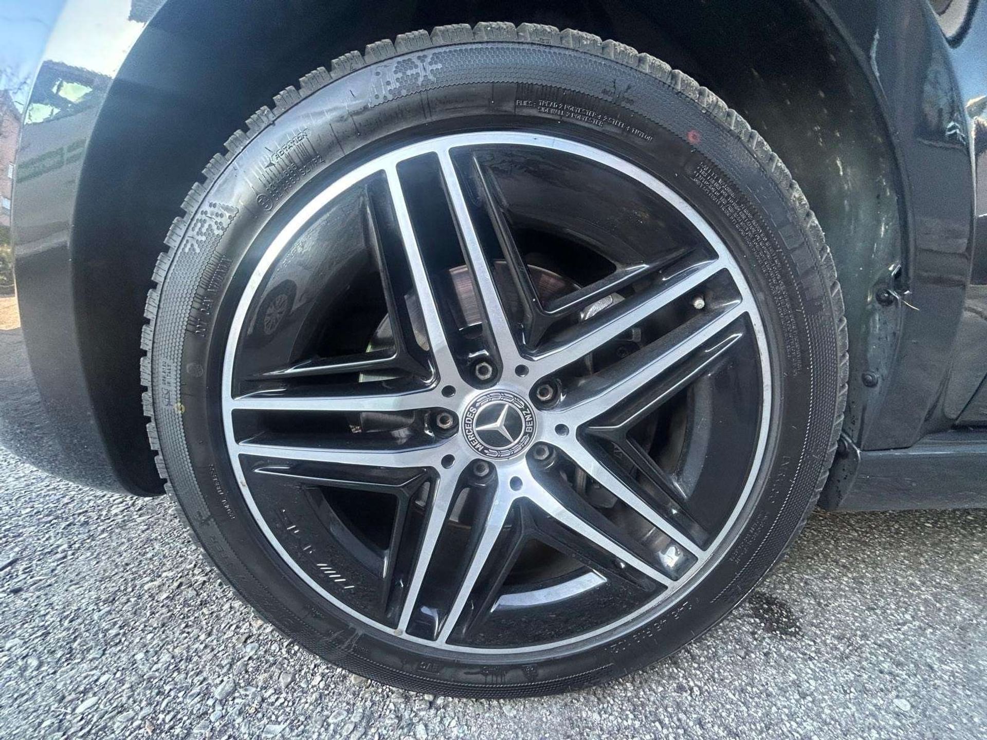 Mercedes-Benz Classe V