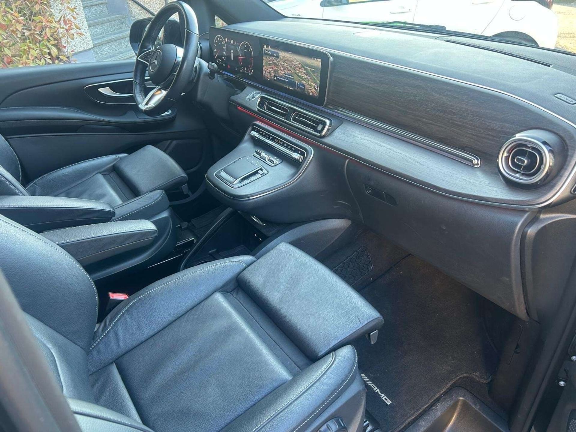 Mercedes-Benz Classe V