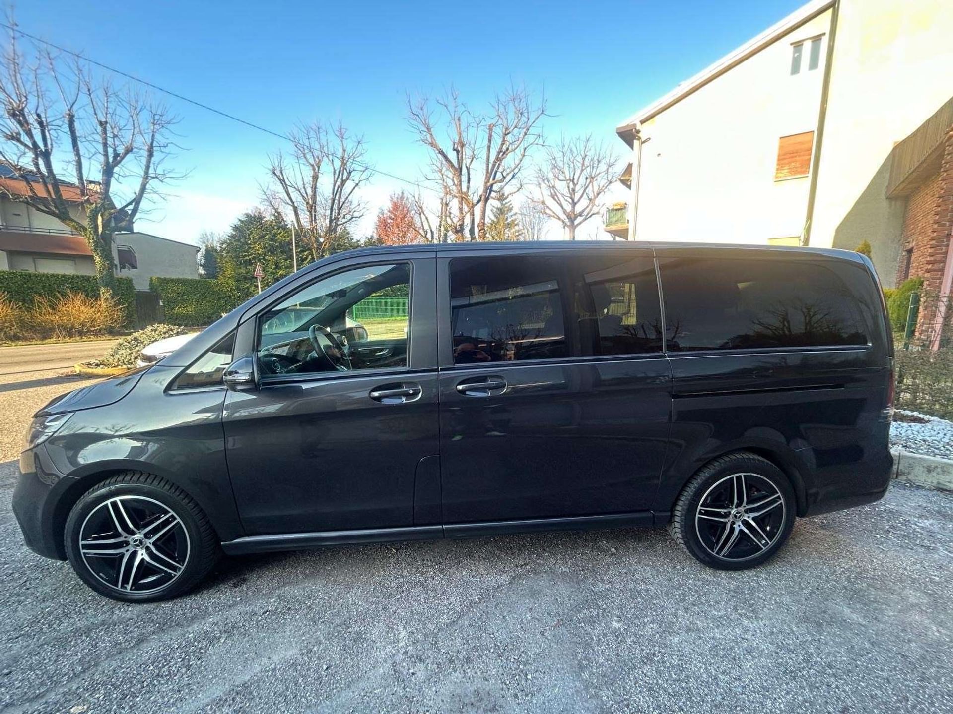 Mercedes-Benz Classe V