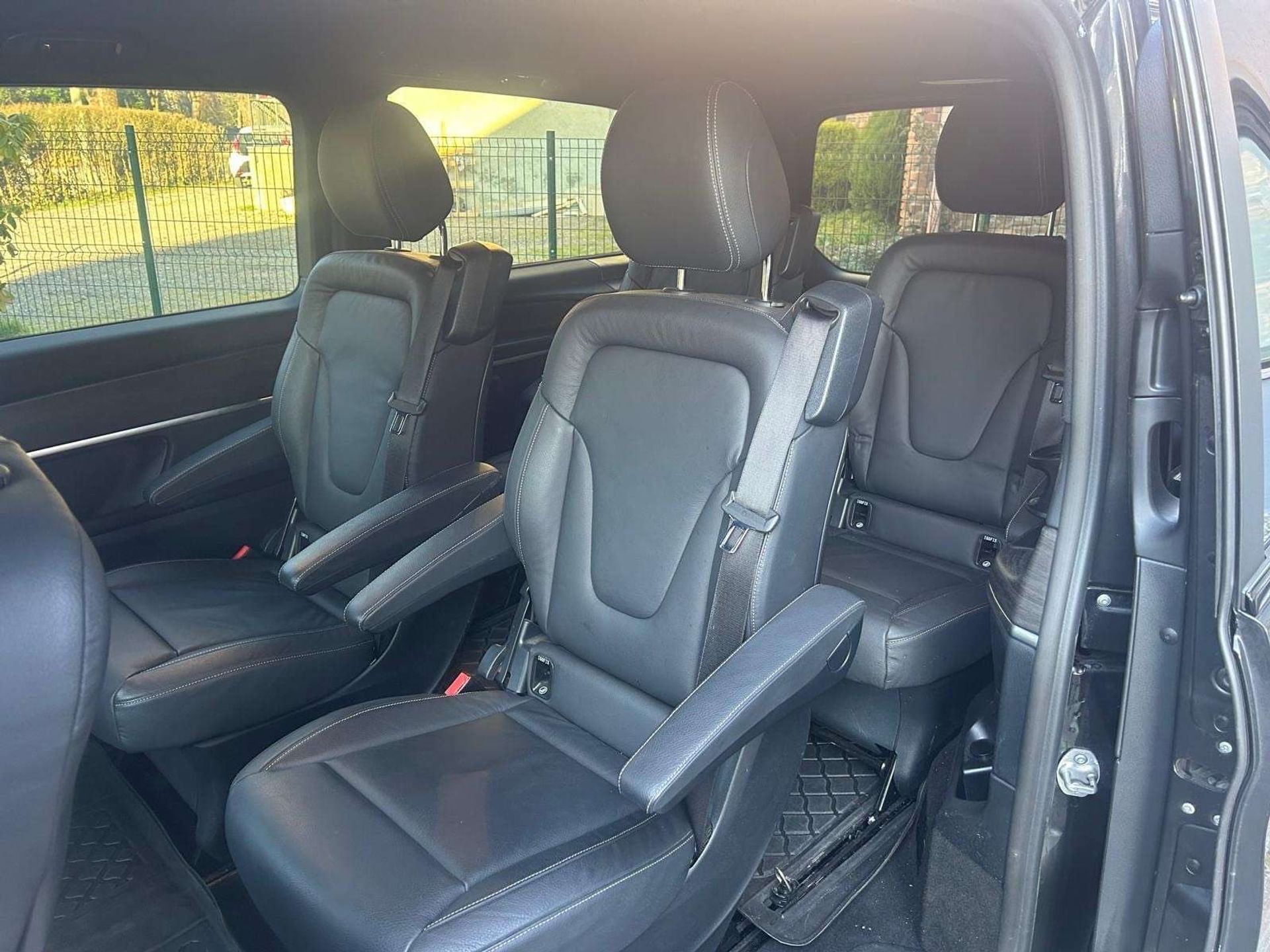 Mercedes-Benz Classe V