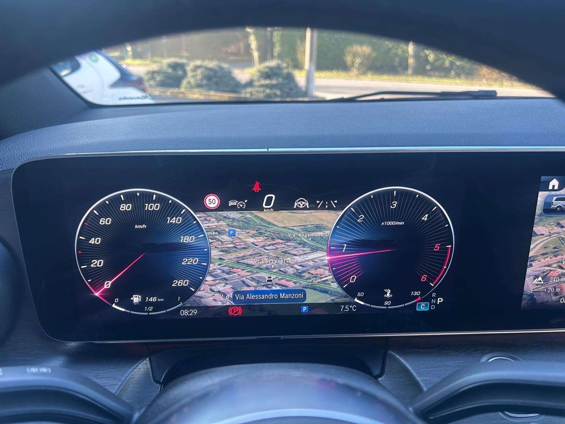 Mercedes-Benz Classe V