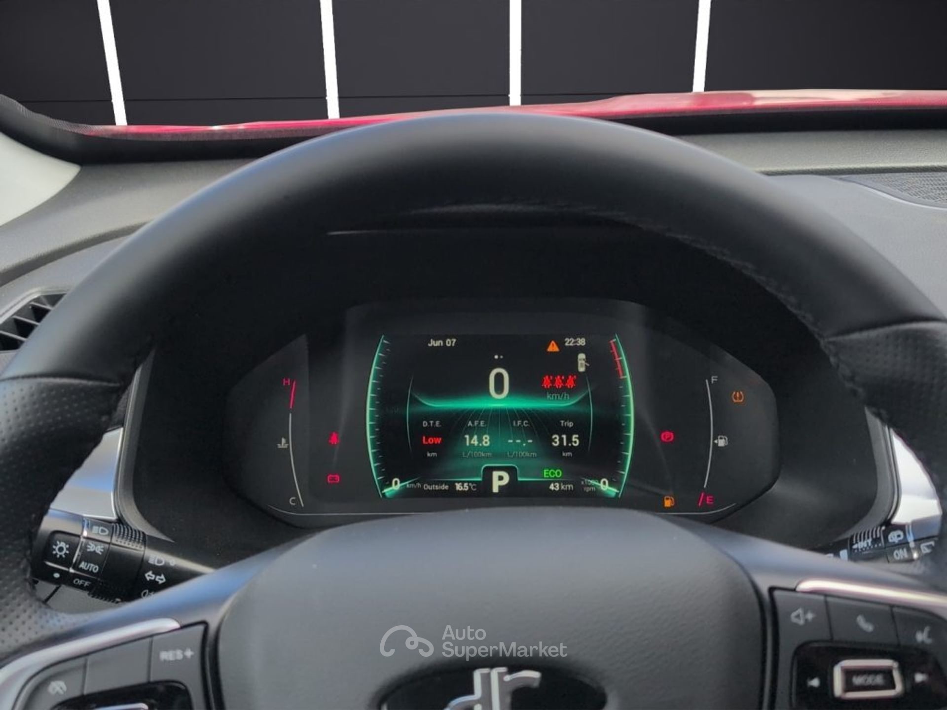 DR 6.0