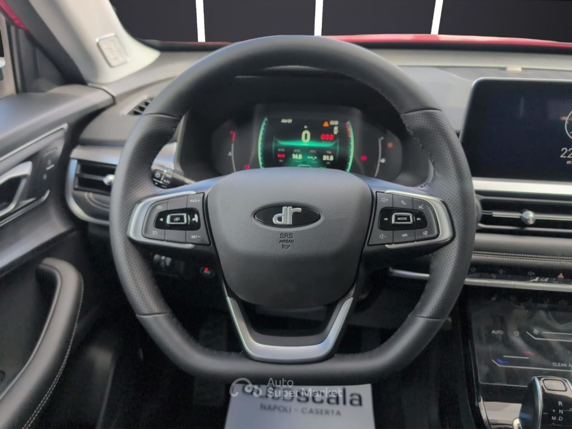 DR 6.0