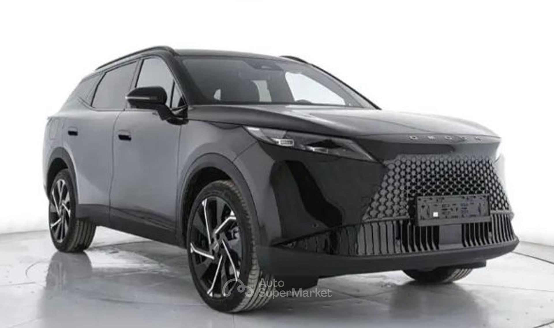Omoda 7