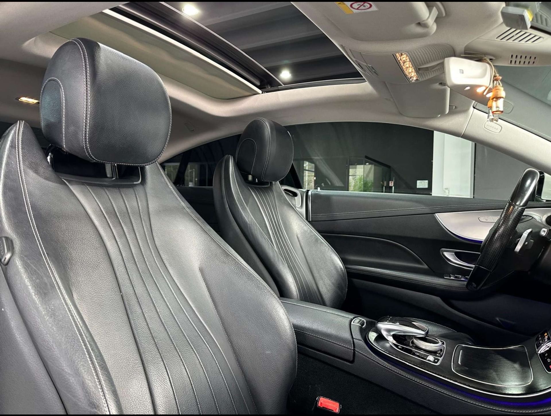 Mercedes-Benz Classe E