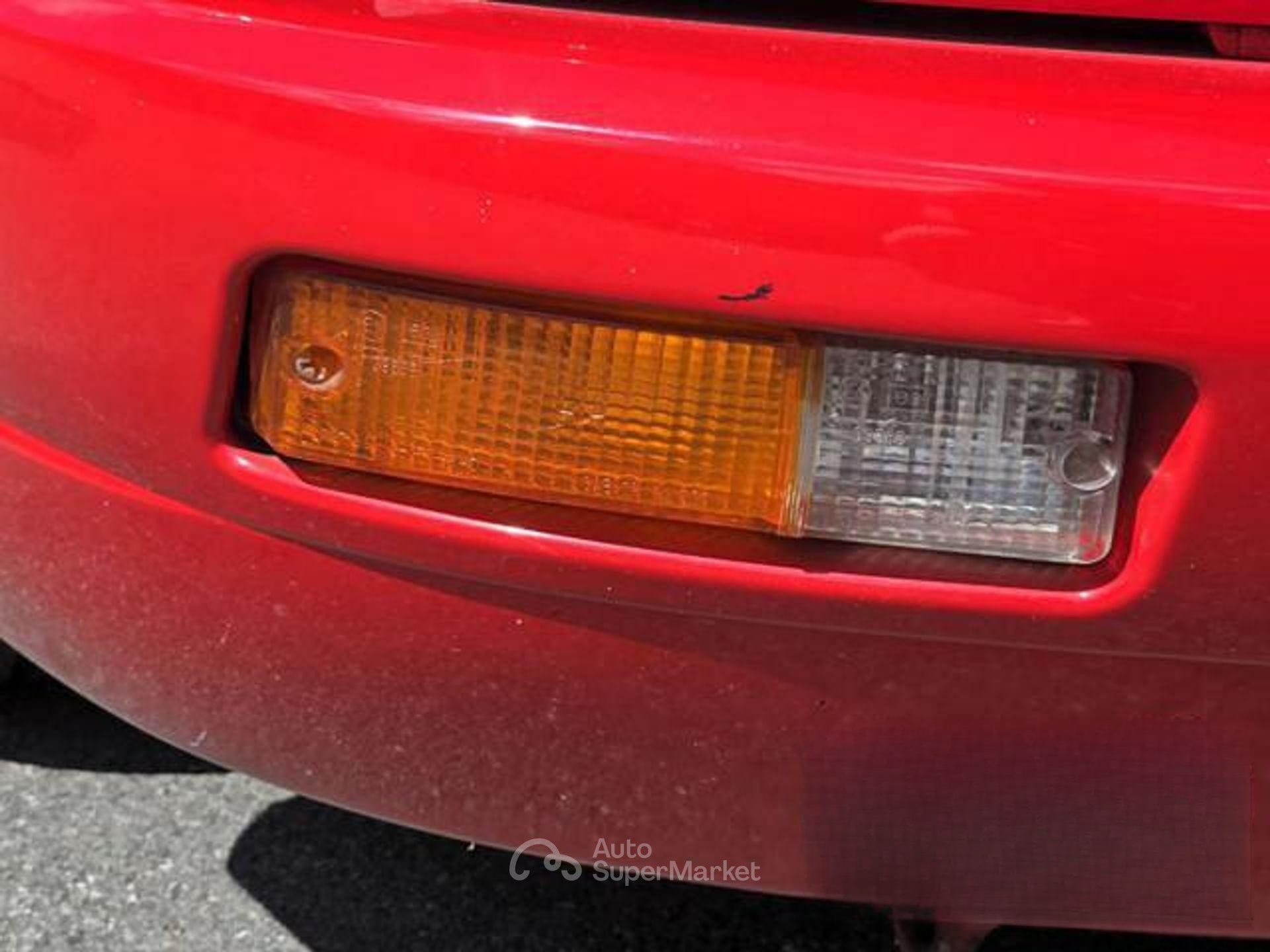Alfa Romeo Spider