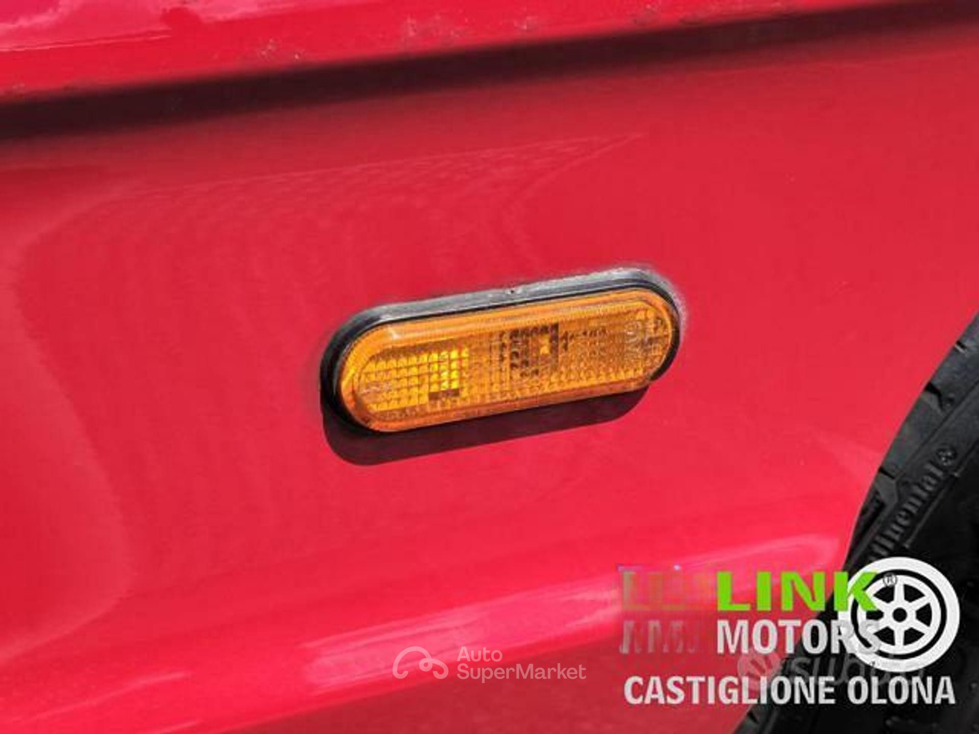 Alfa Romeo Spider