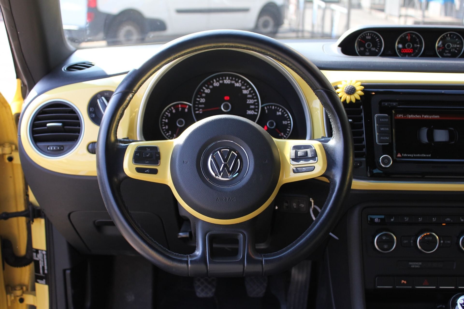 Volkswagen Maggiolino