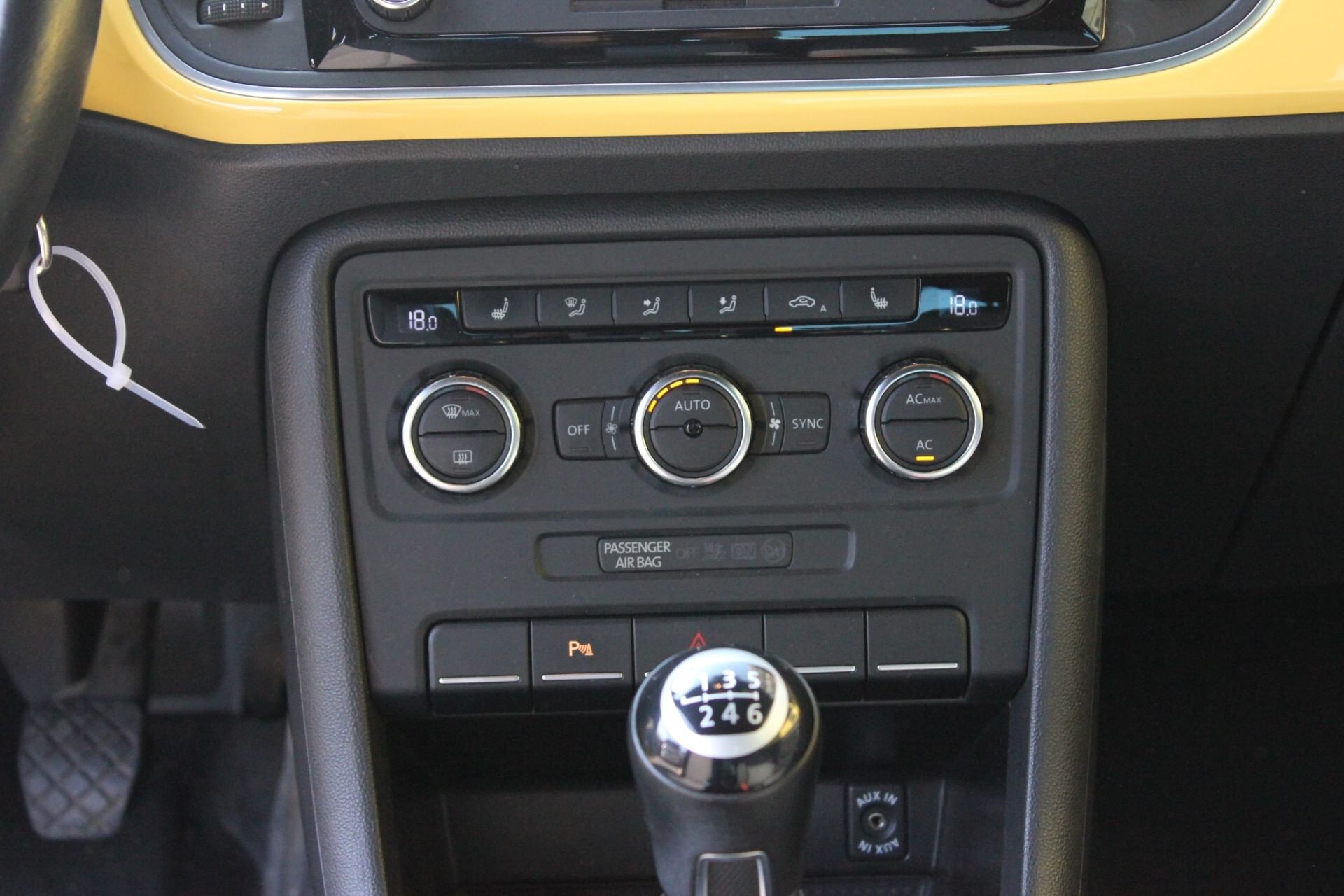 Volkswagen Maggiolino