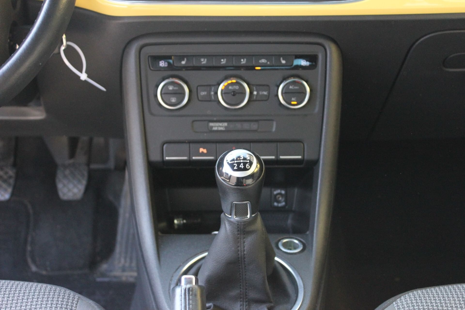 Volkswagen Maggiolino