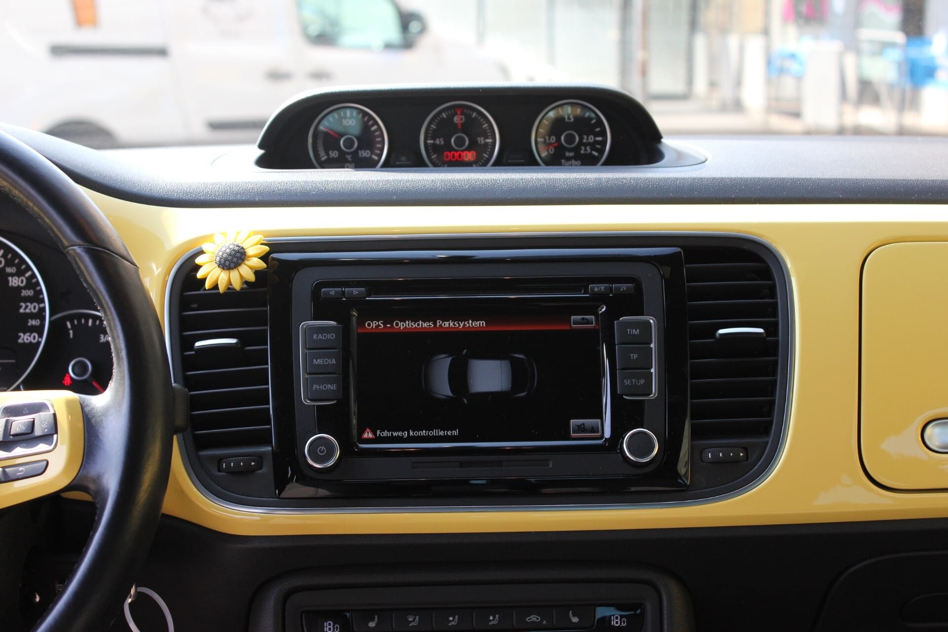 Volkswagen Maggiolino