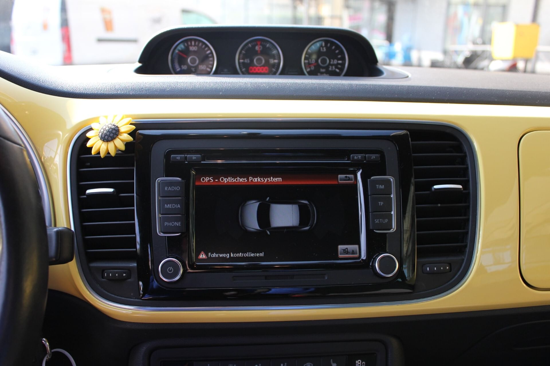 Volkswagen Maggiolino