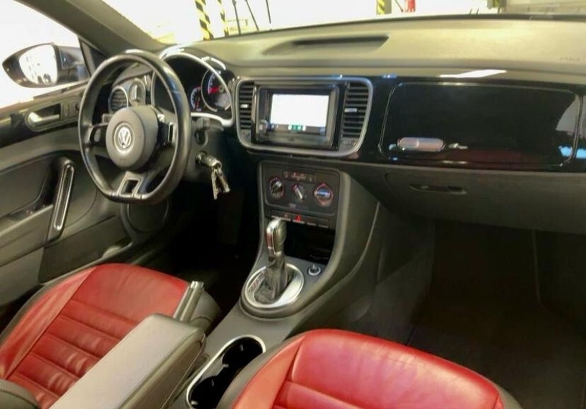 Volkswagen Maggiolino