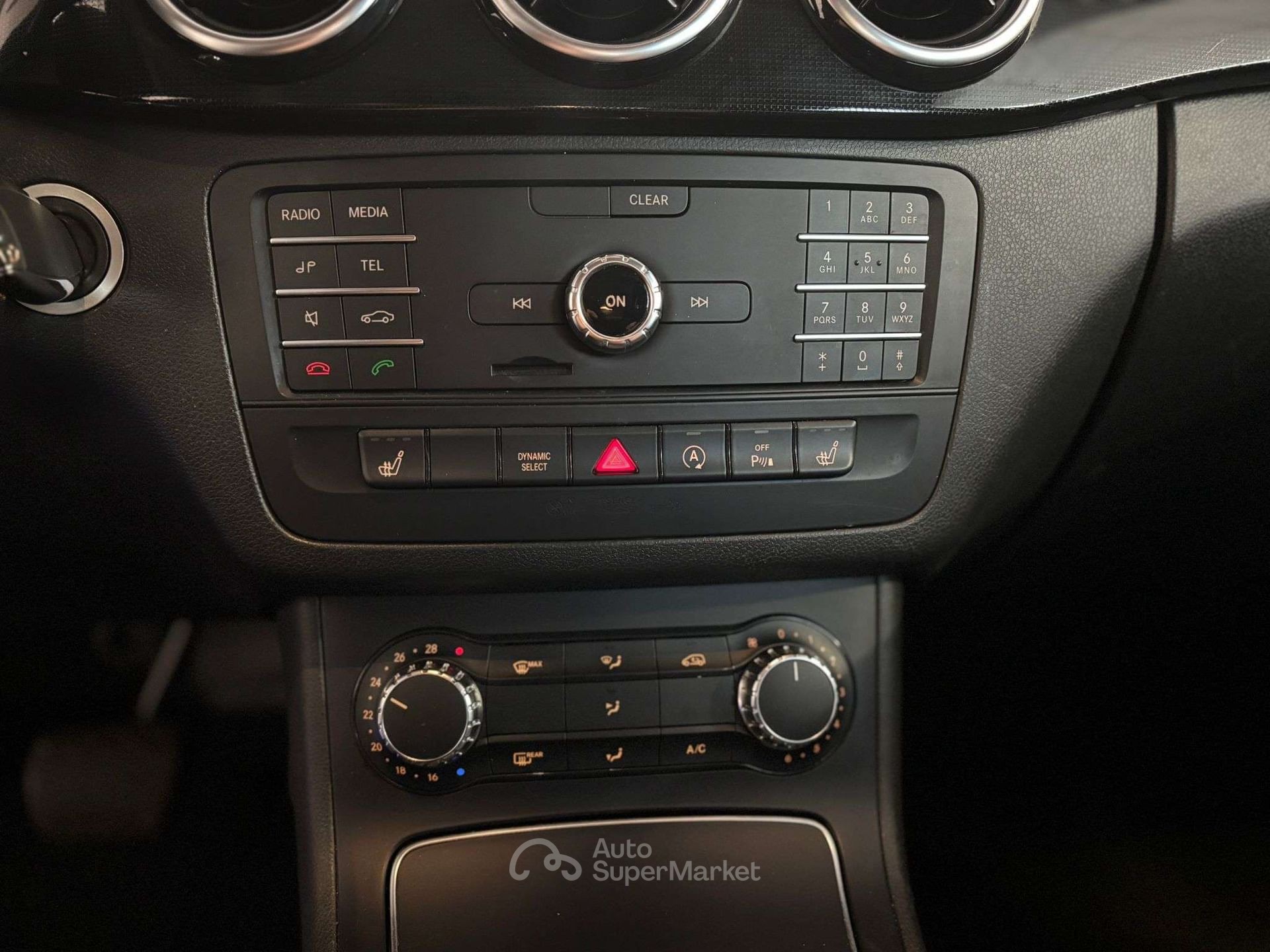 Mercedes-Benz Classe B