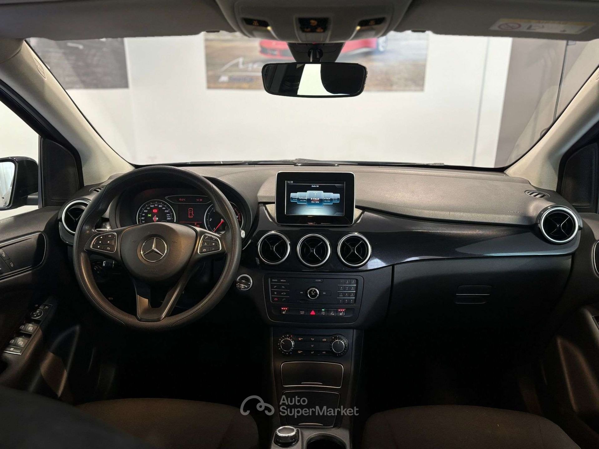 Mercedes-Benz Classe B