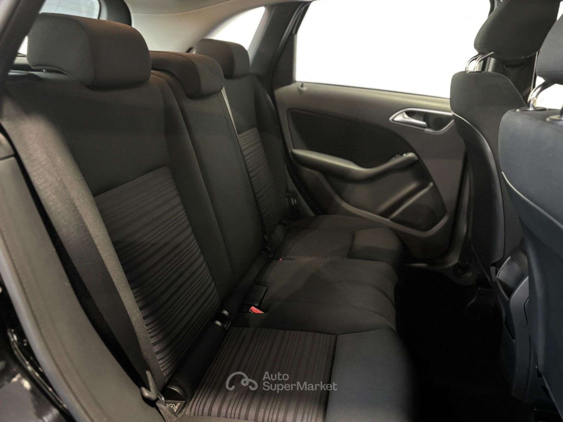 Mercedes-Benz Classe B