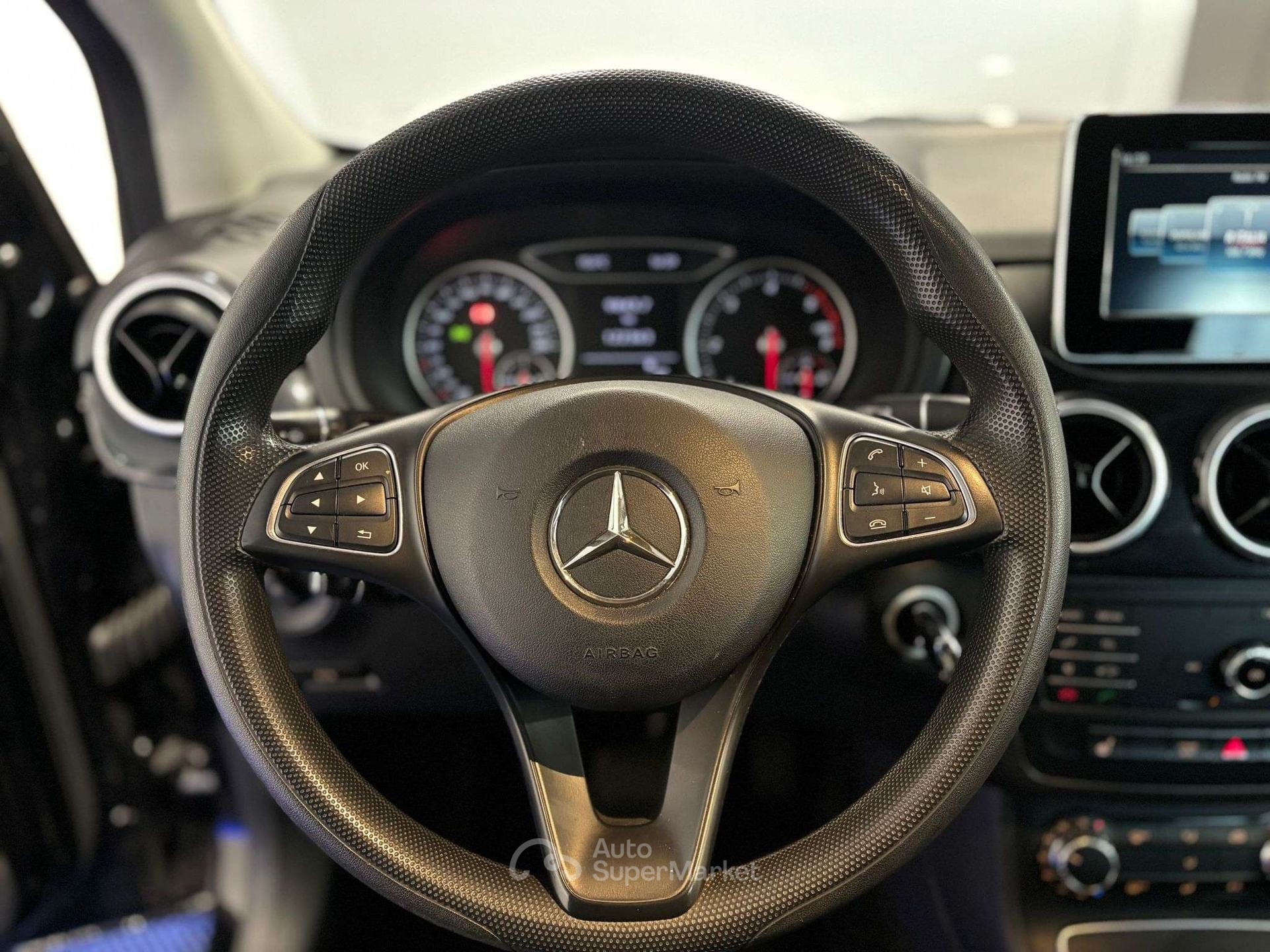 Mercedes-Benz Classe B