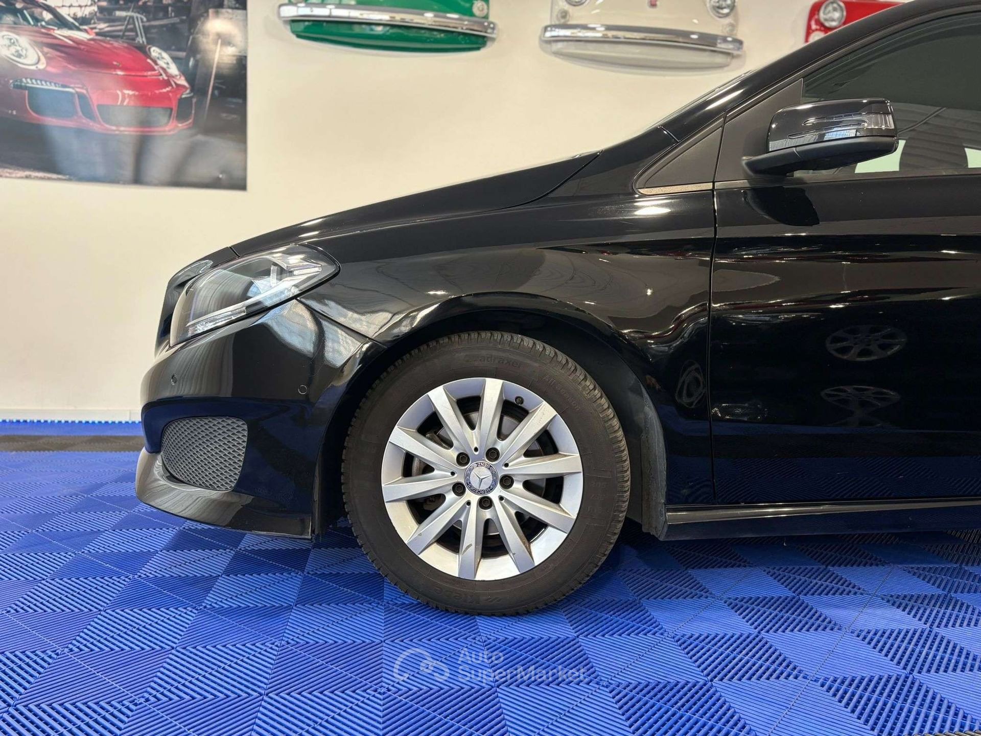 Mercedes-Benz Classe B