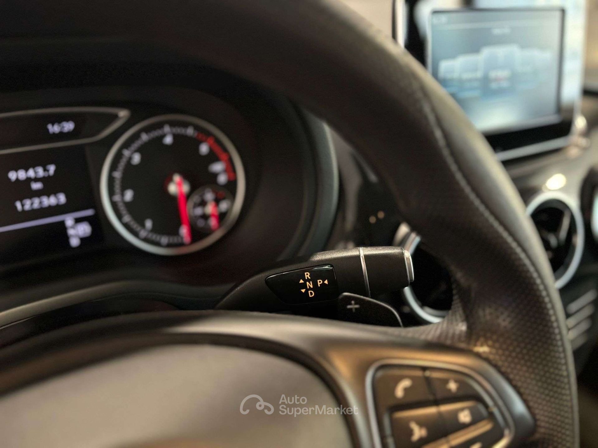 Mercedes-Benz Classe B
