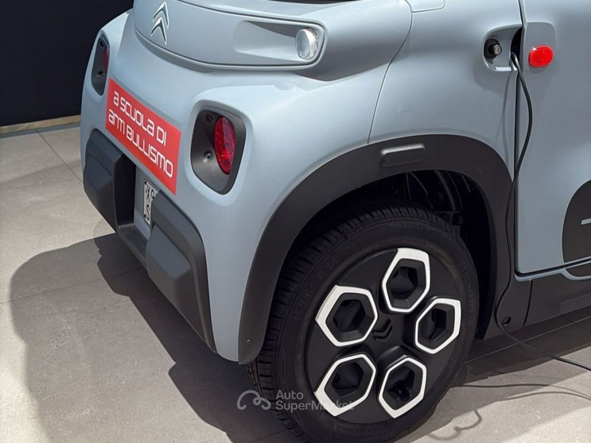 Citroen Ami
