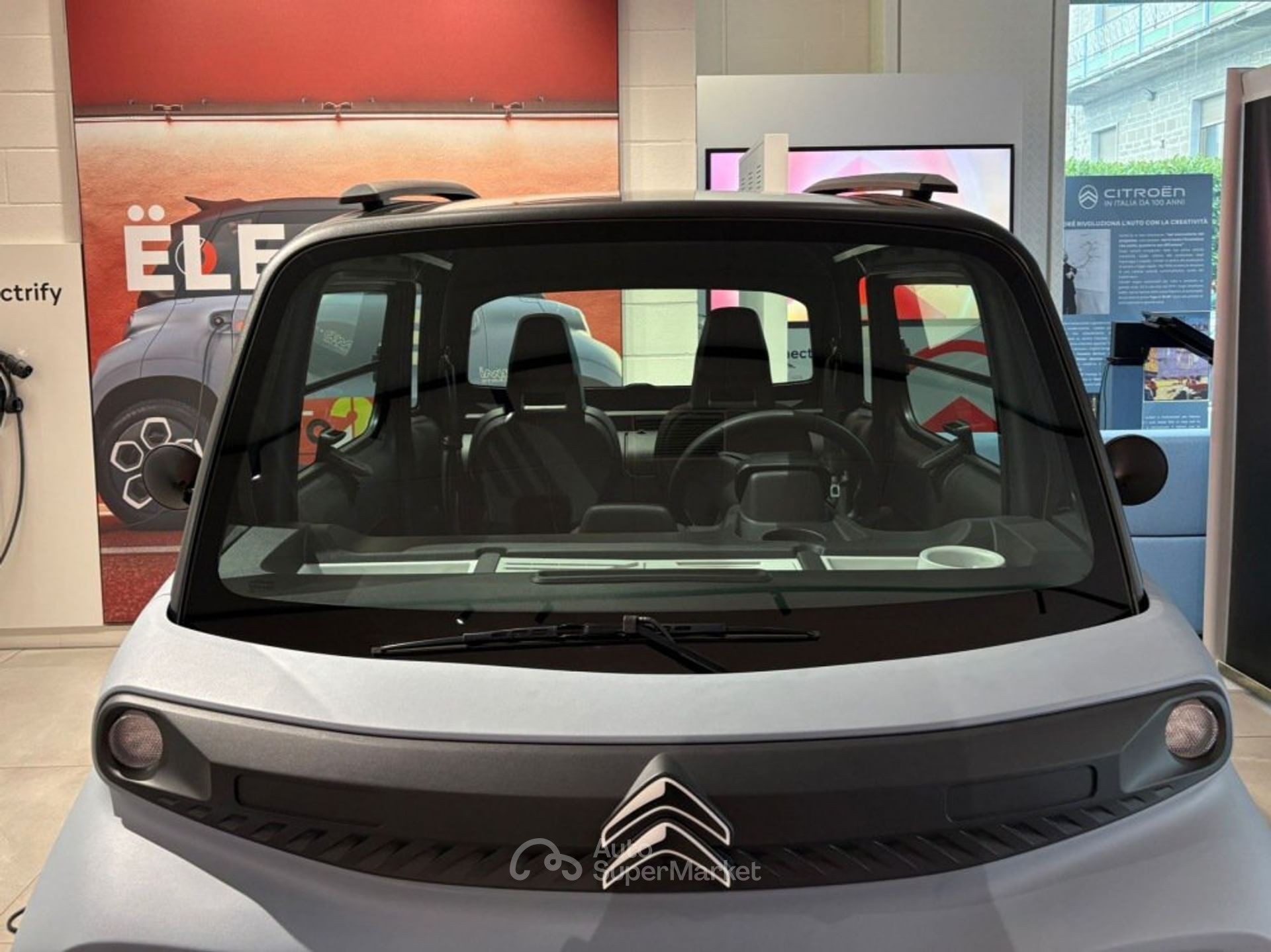 Citroen Ami
